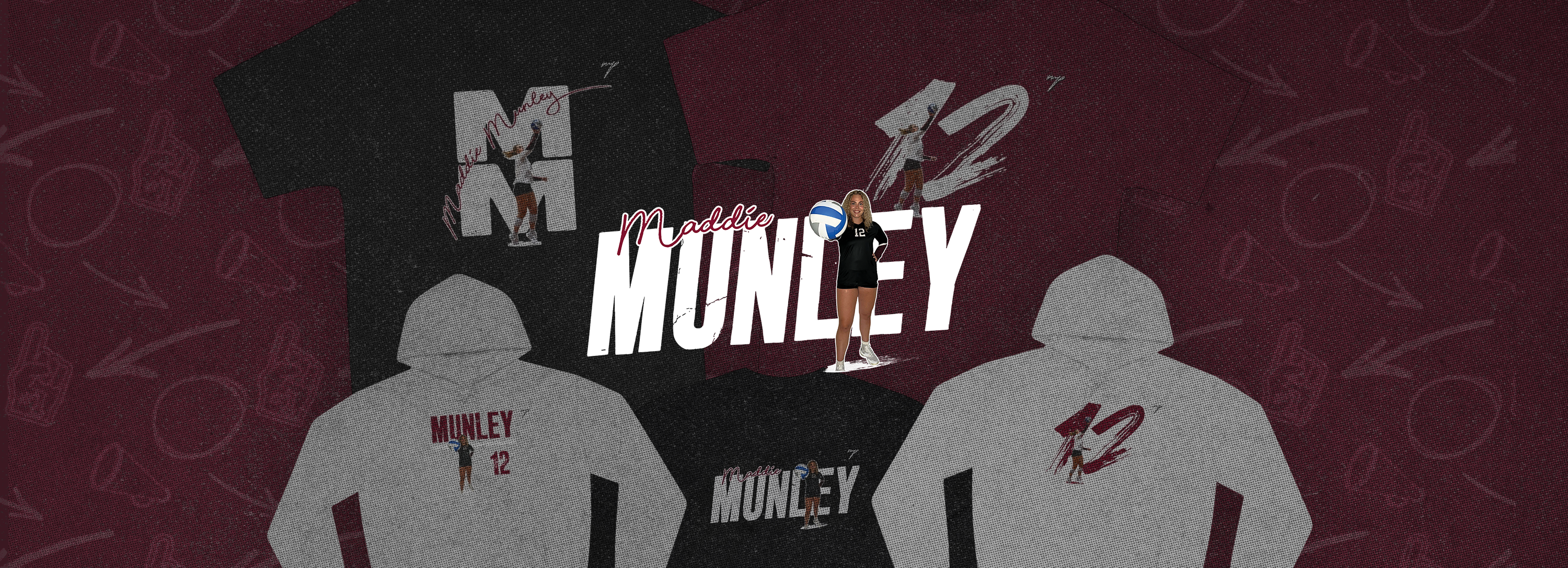 Maddie Munley