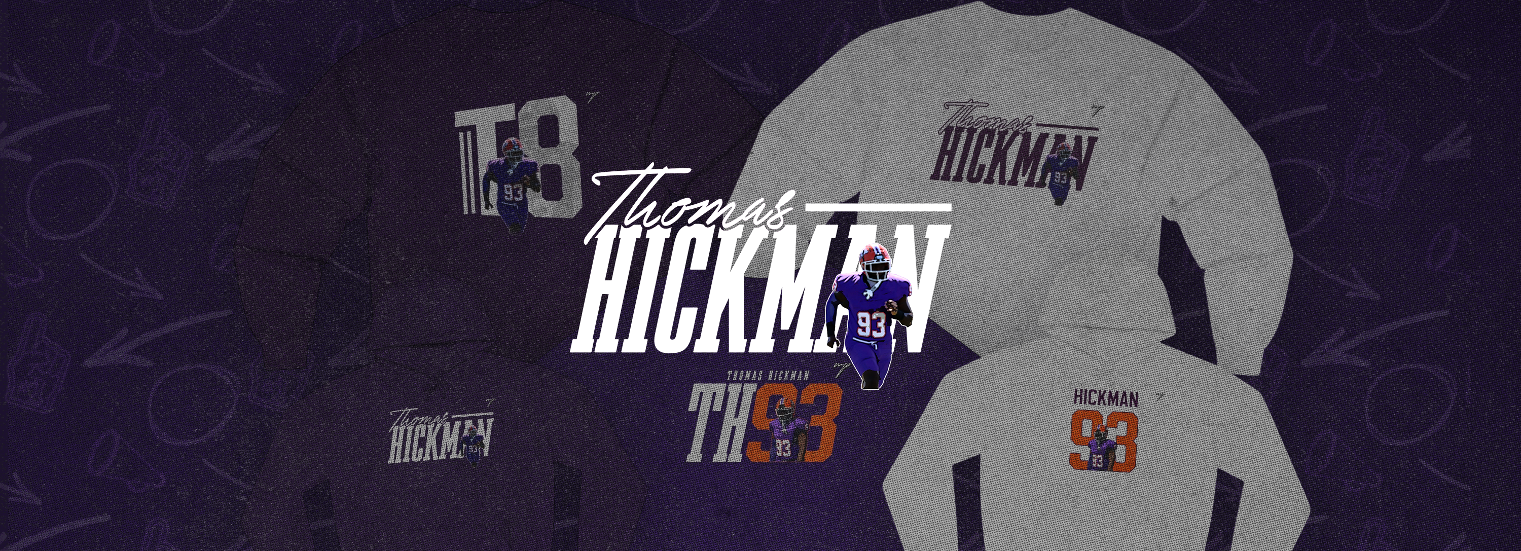 Thomas Hickman