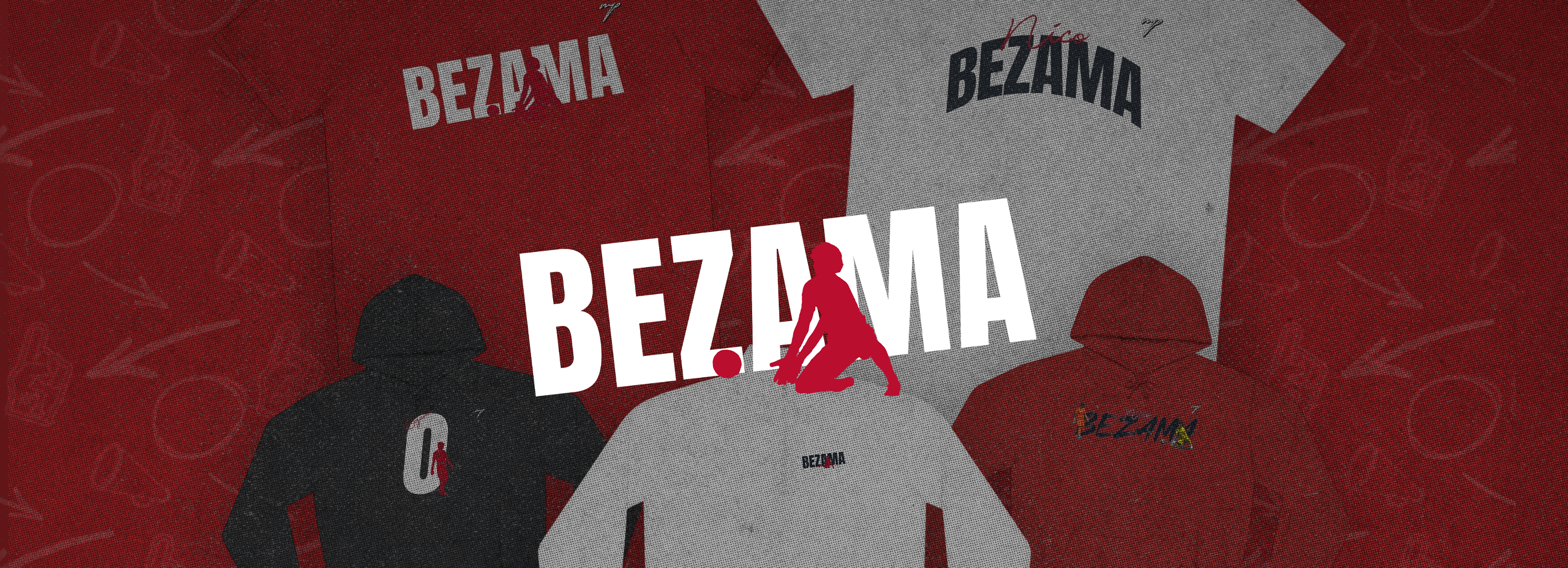 Nico Bezama