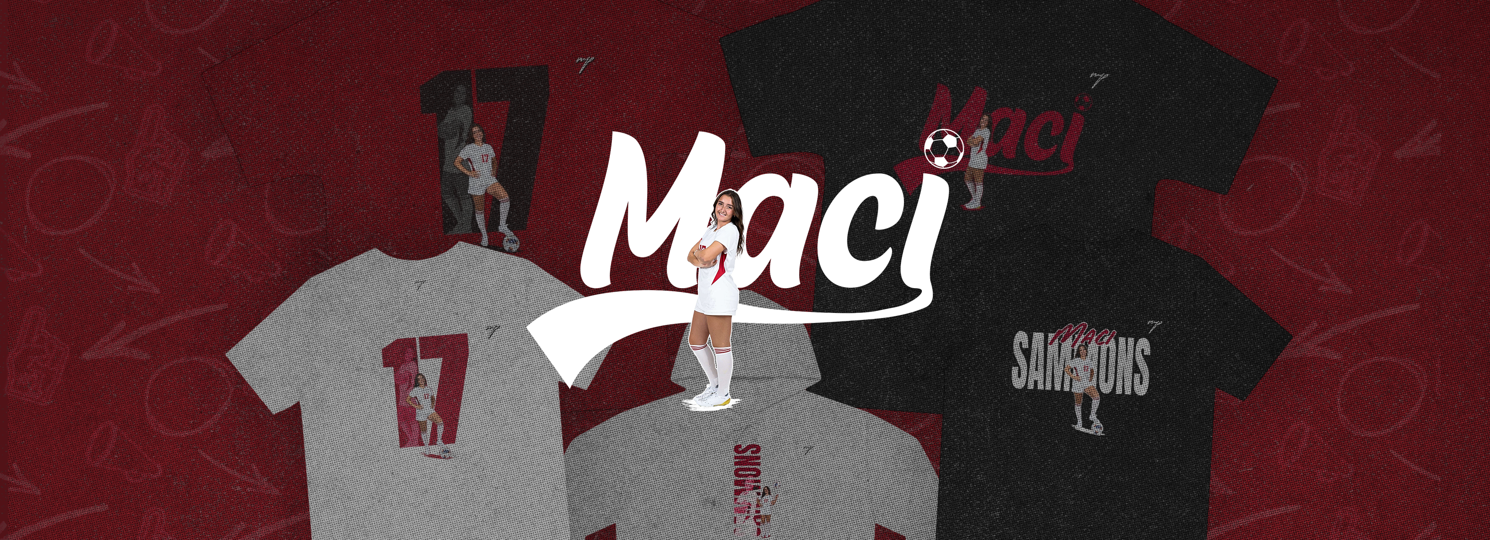 Maci Sammons