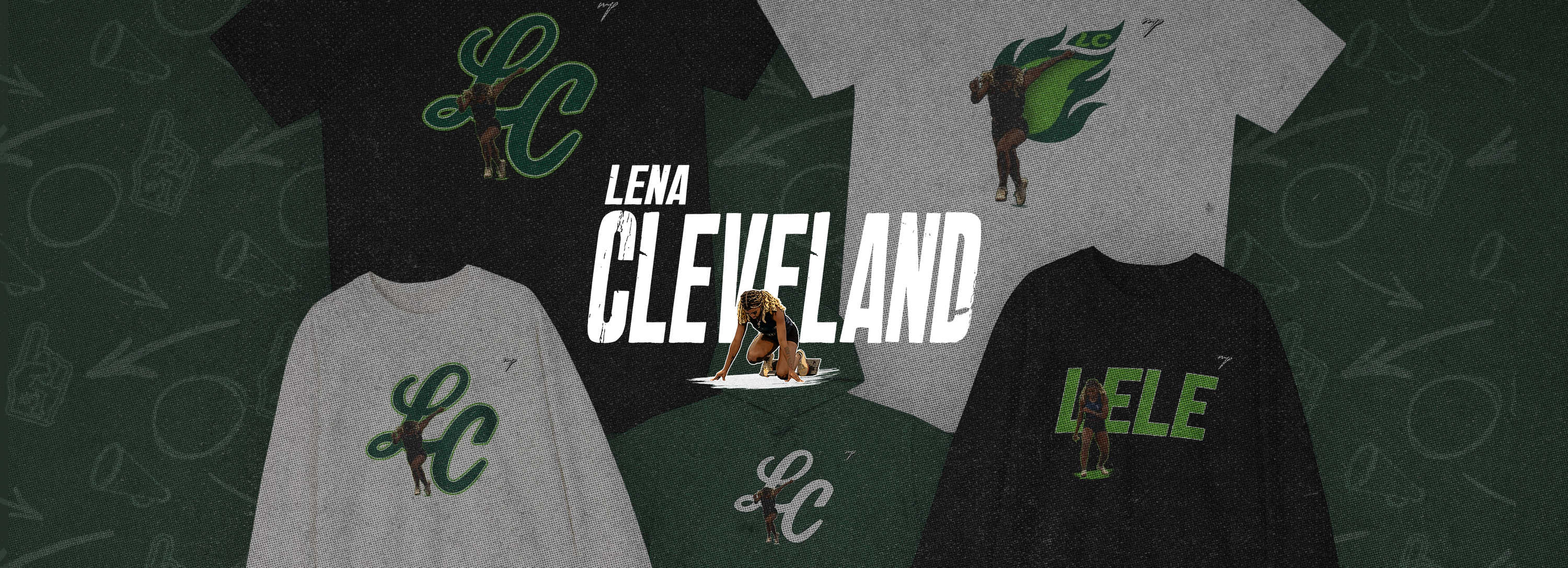 Lena Cleveland