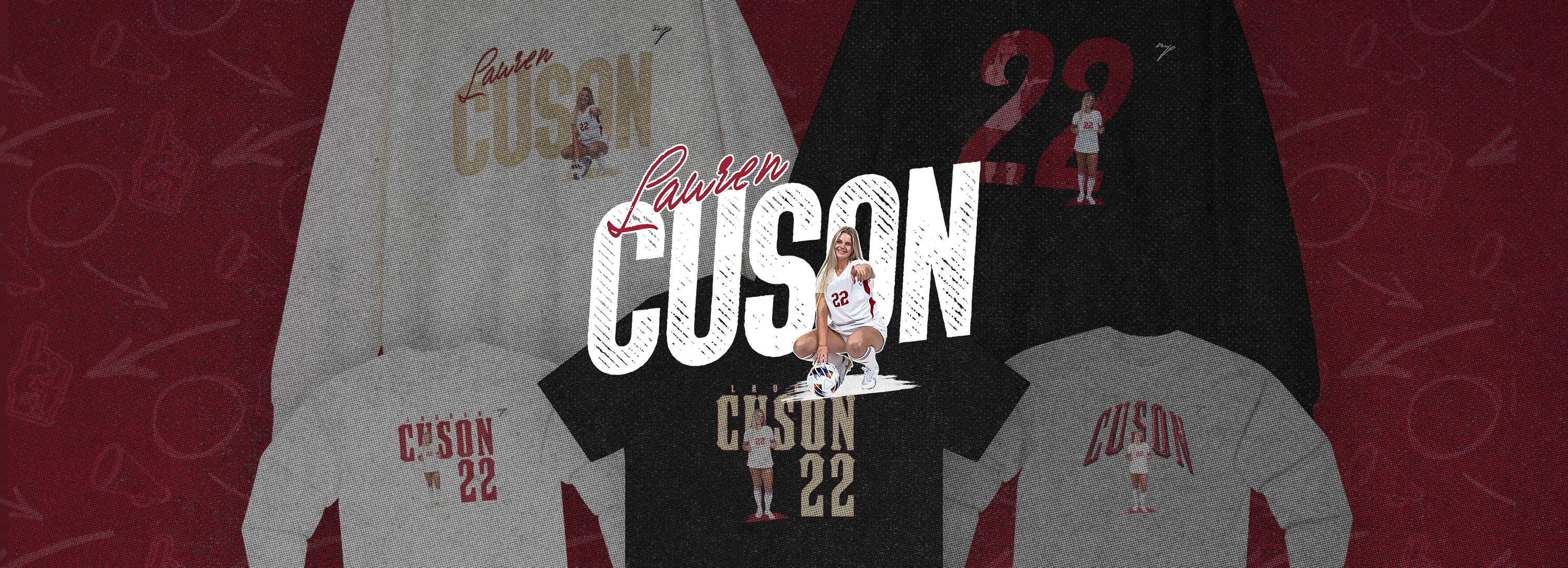 Lauren Cuson