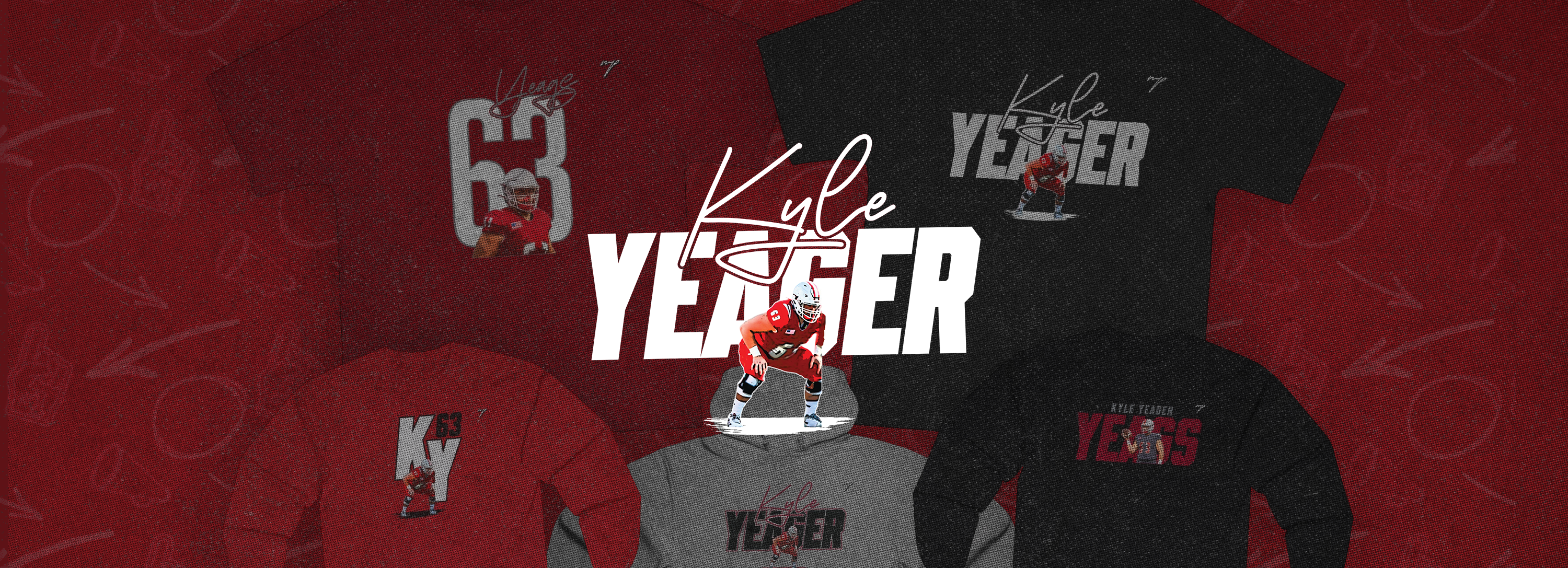 Kyle Yeager