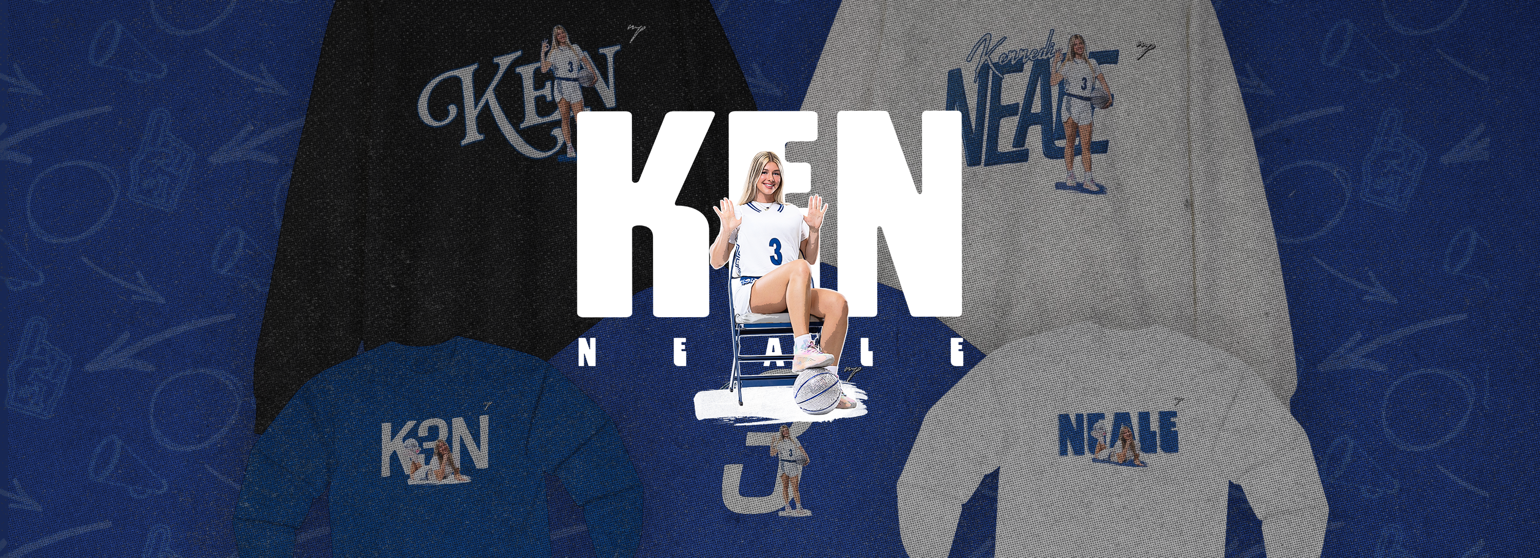Kennedi Neale