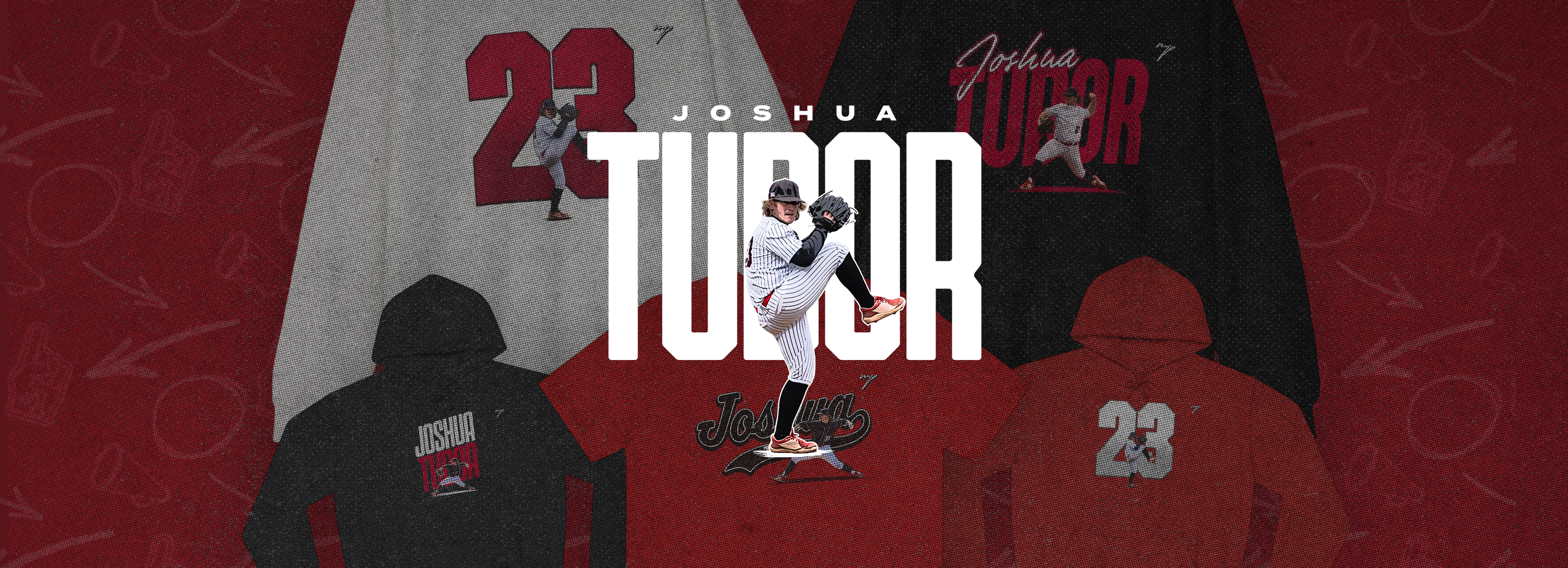Joshua Tudor