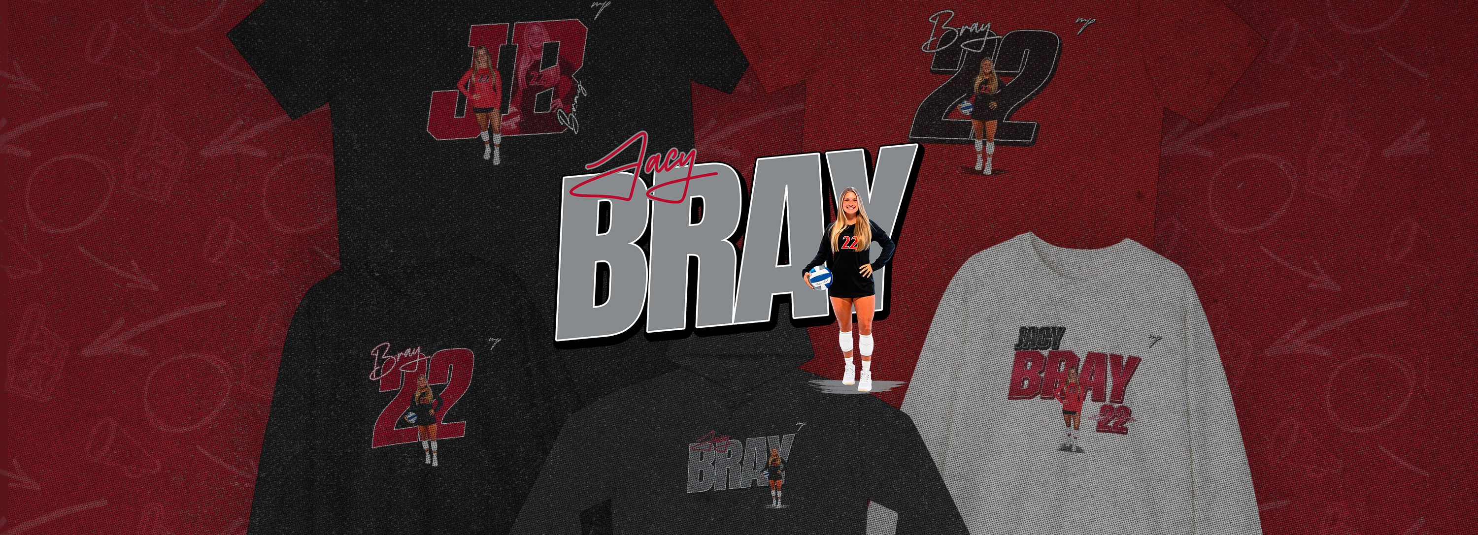 Jacy Bray