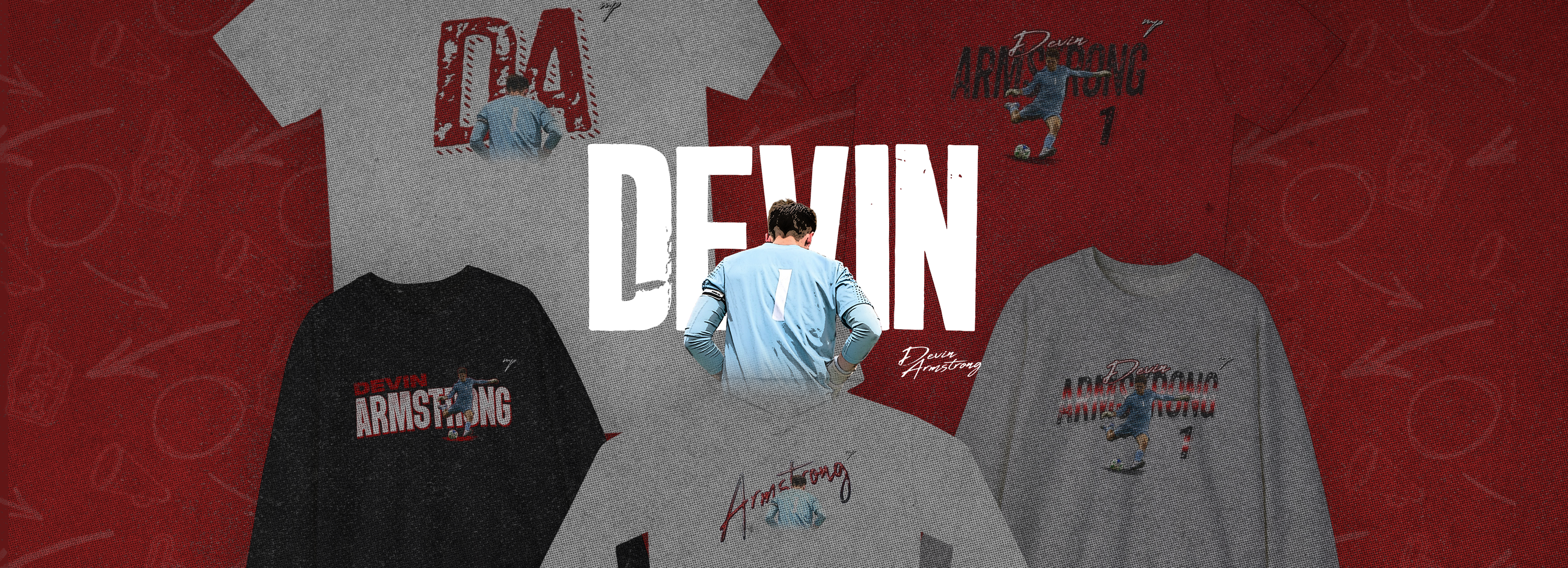 Devin Armstrong