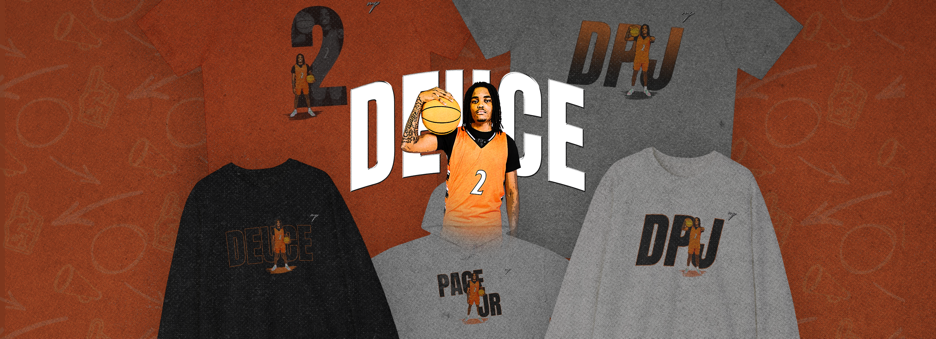 De Page Jr