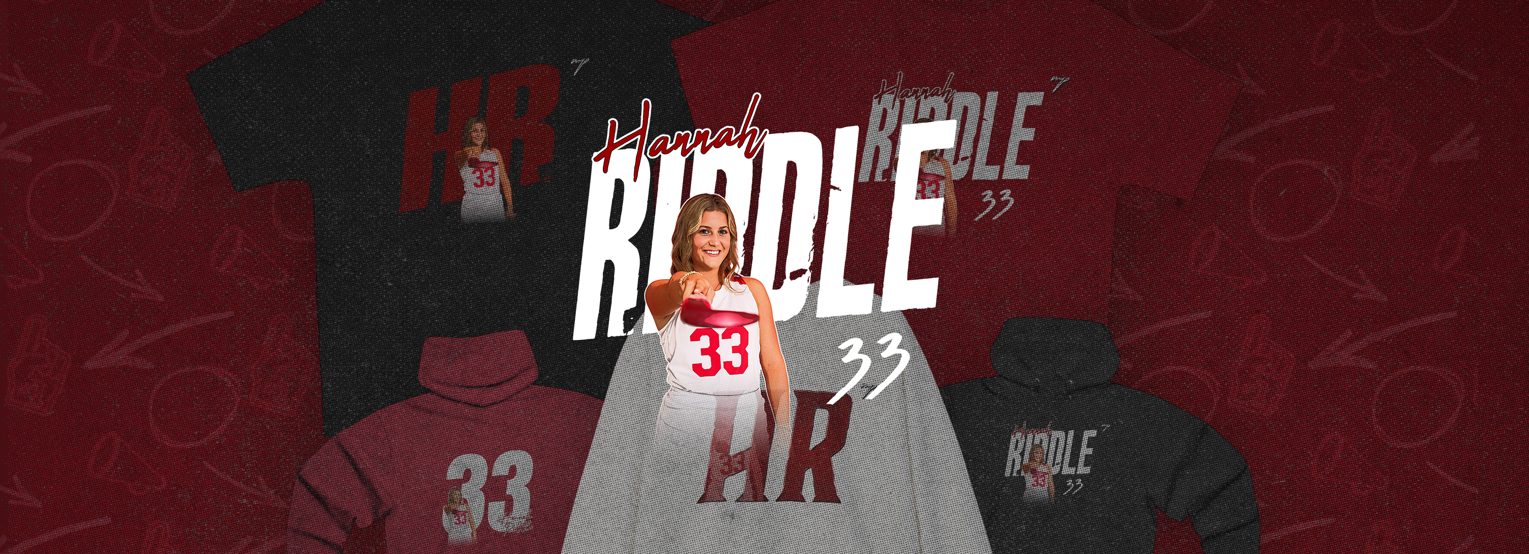 Hannah Riddle