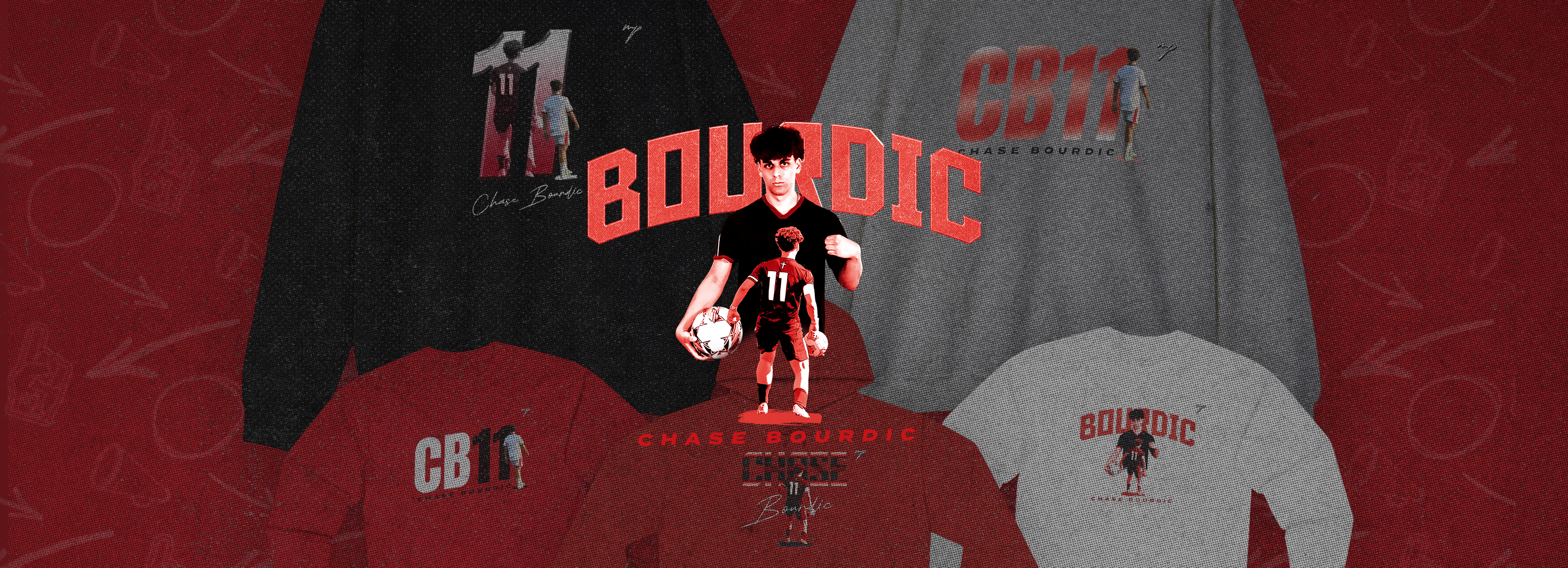 Chase Bourdic