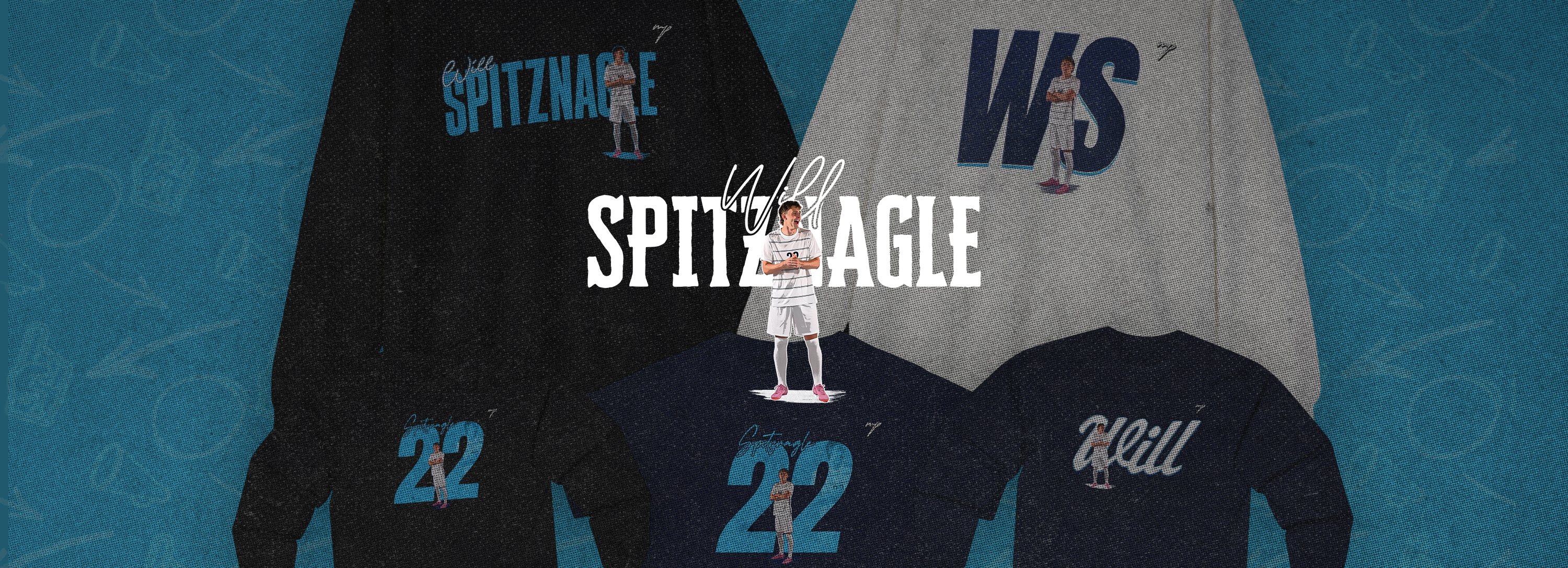 Will Spitznagle