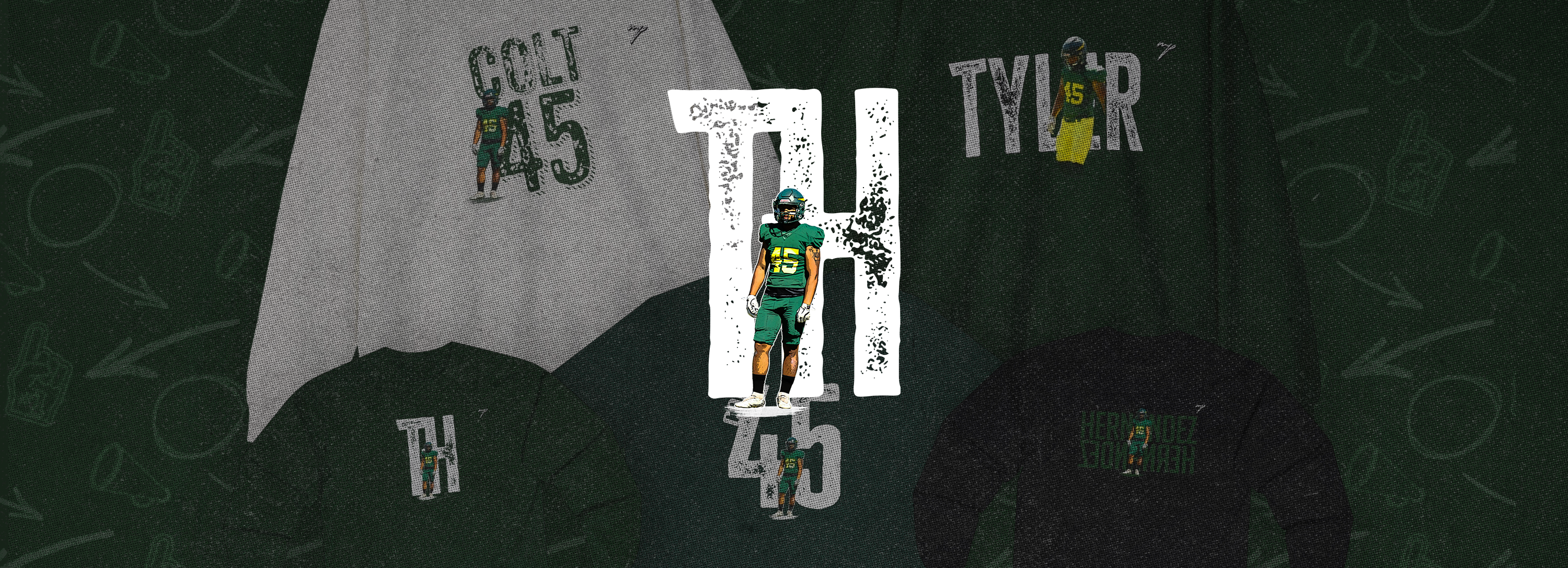 Tyler Hernandez