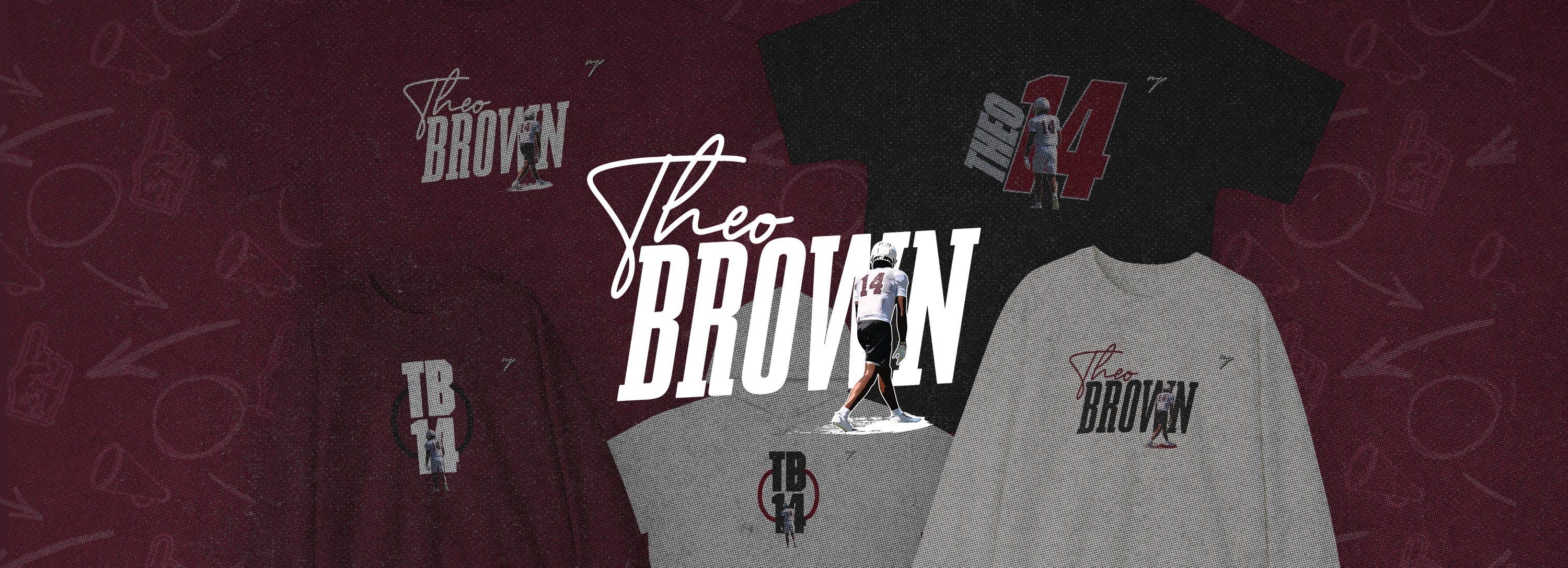 Theo Brown