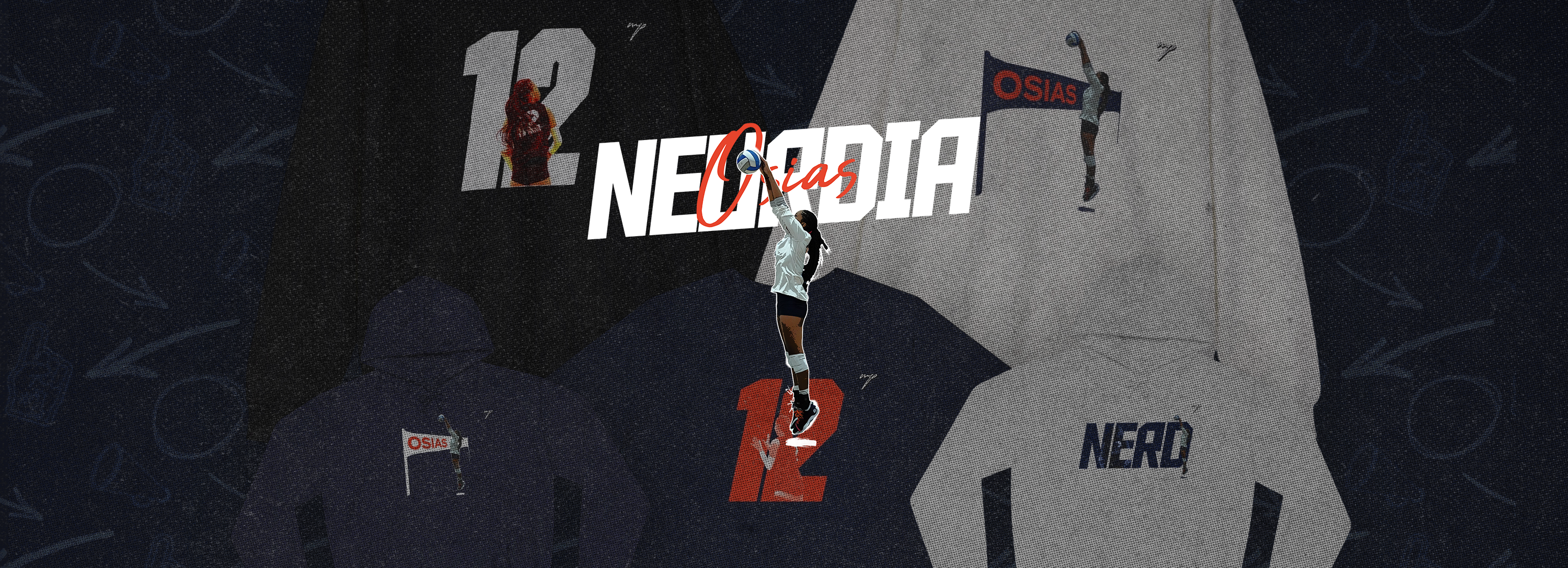 Neurdia Osias