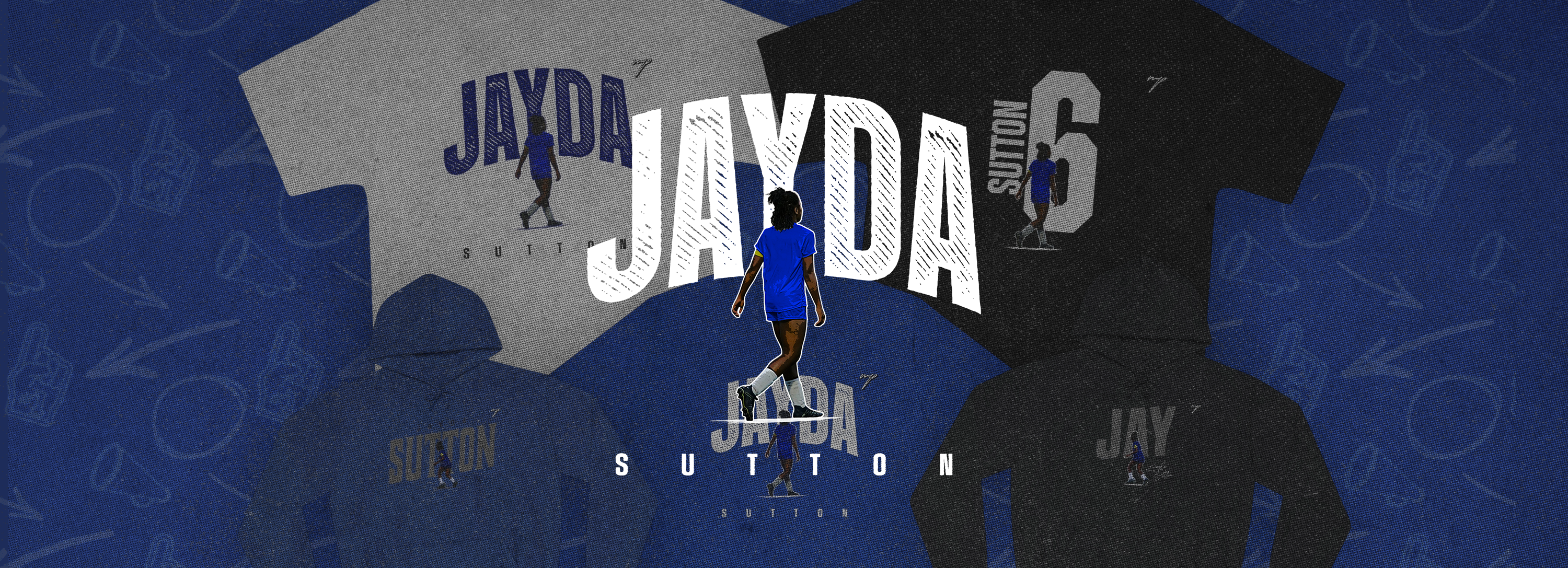 Jayda Sutton