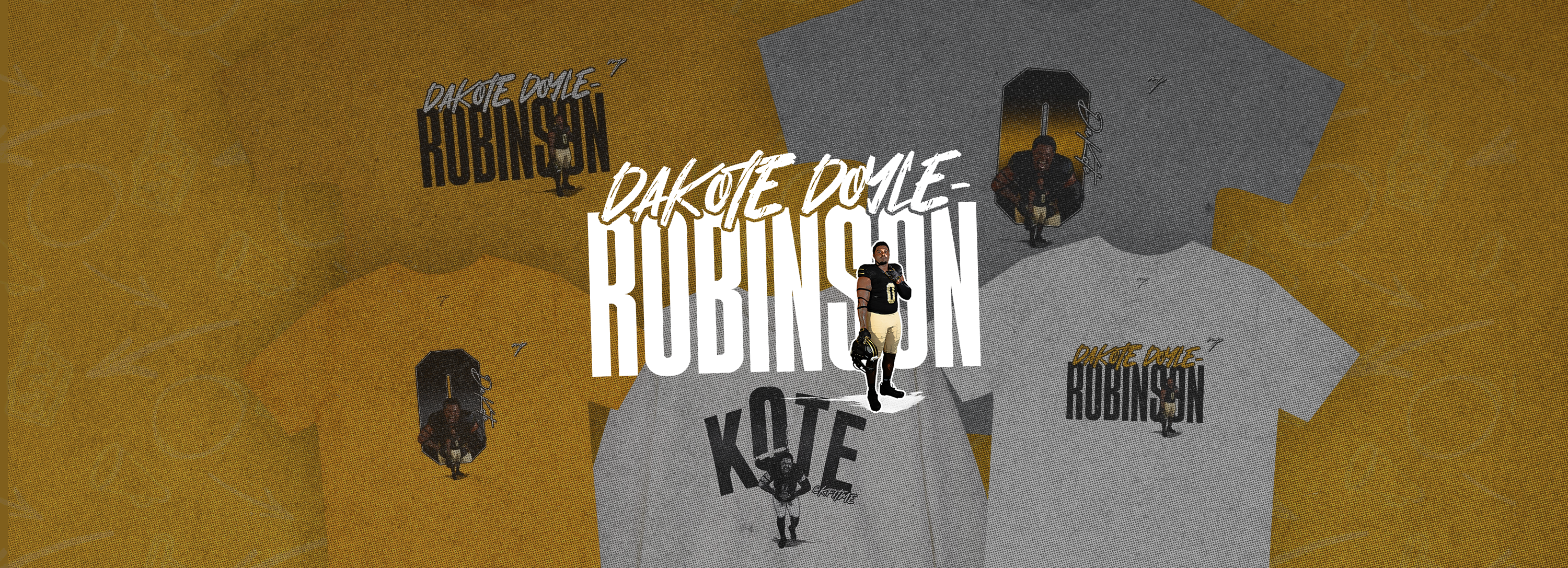 DaKote Doyle-Robinson