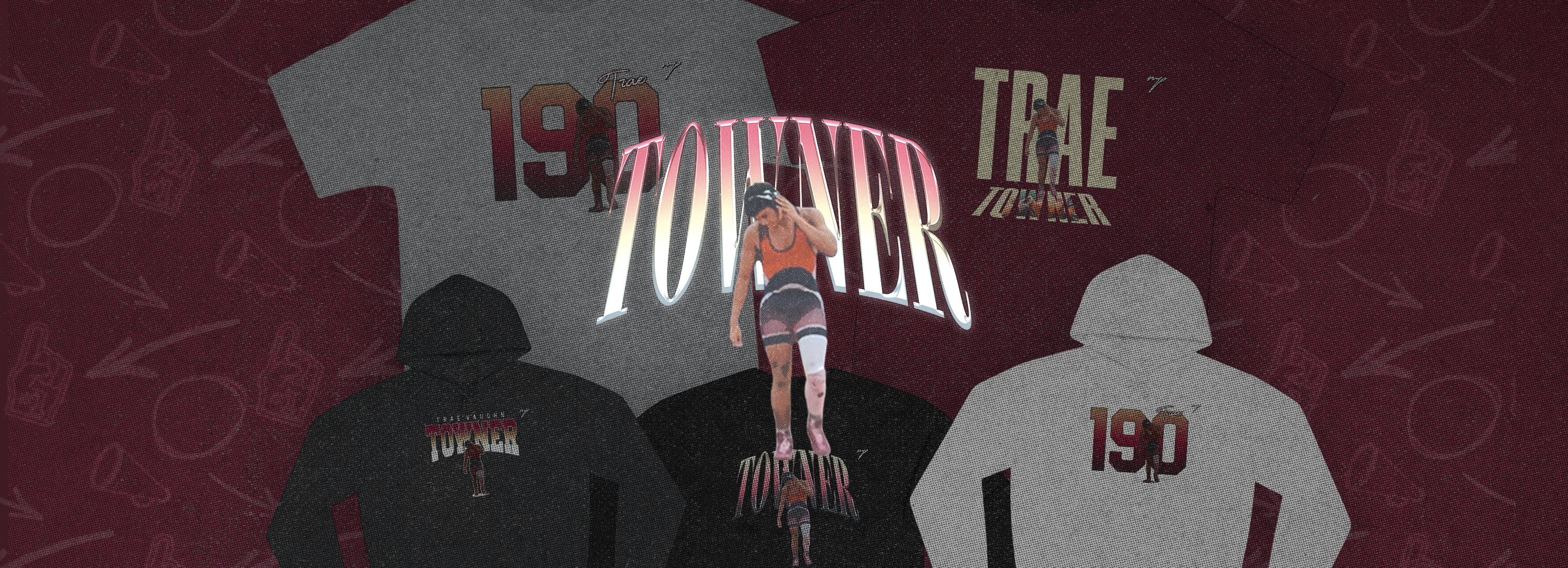 Trae'Vaughn Towner