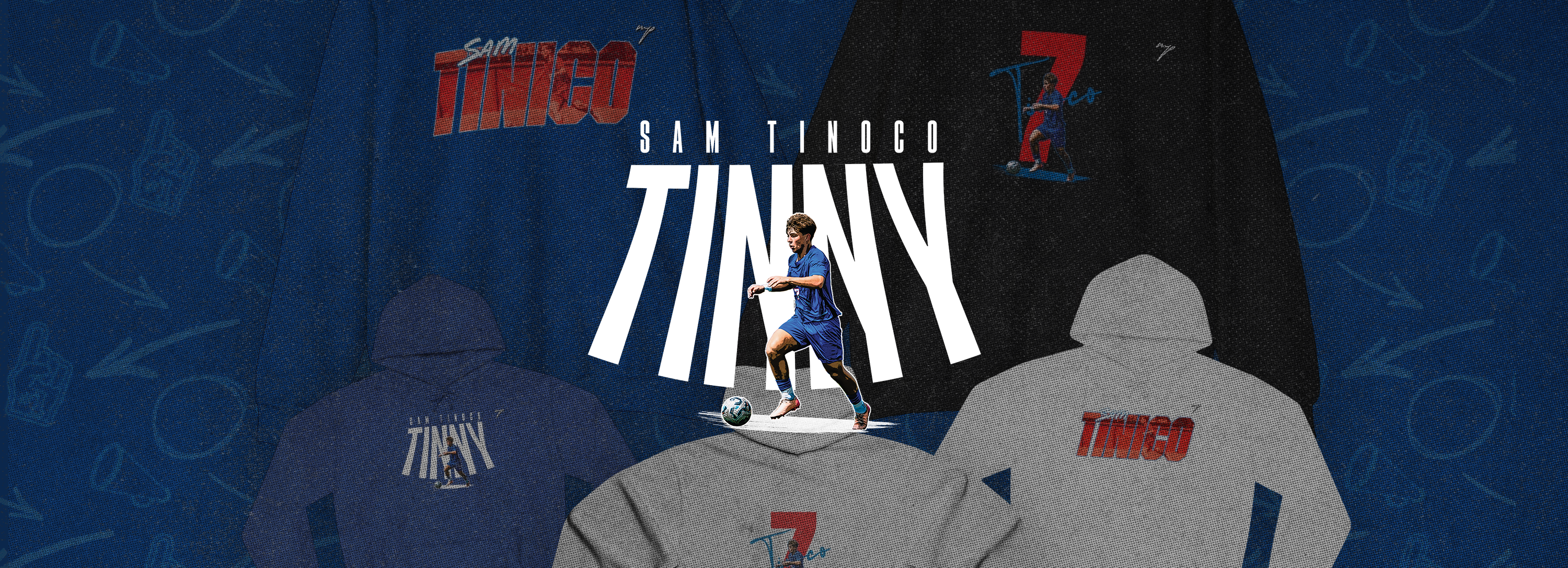 Sam Tinoco