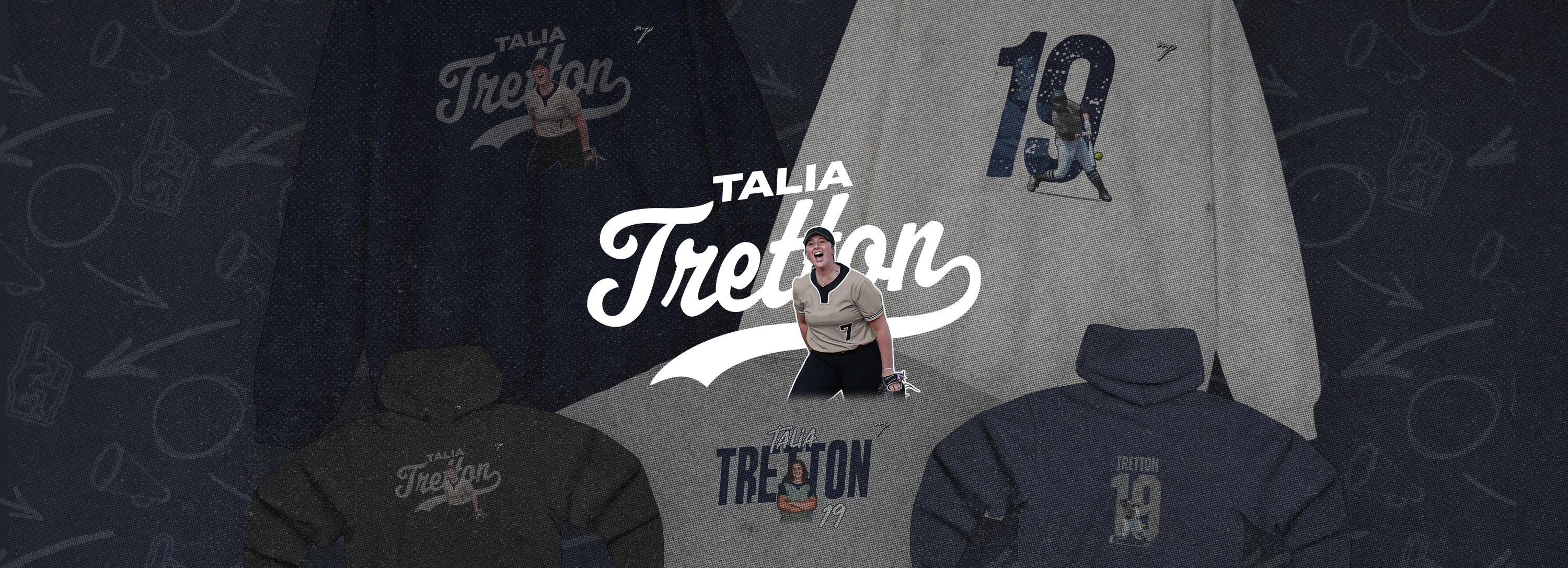 Talia Tretton