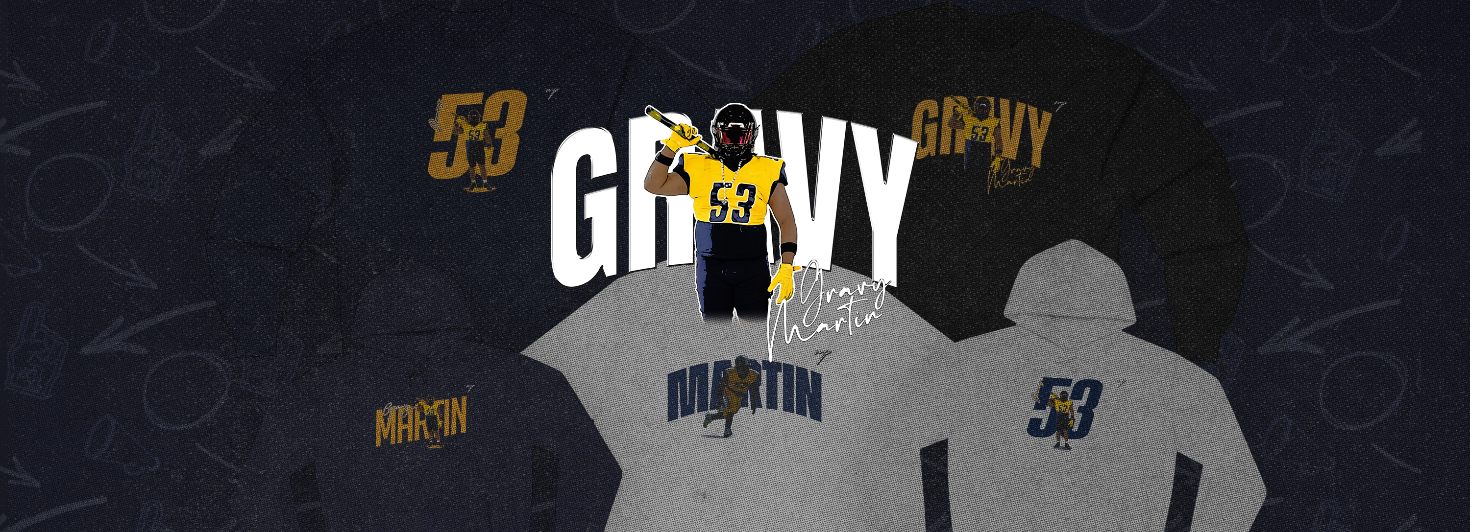 Gravy Martin