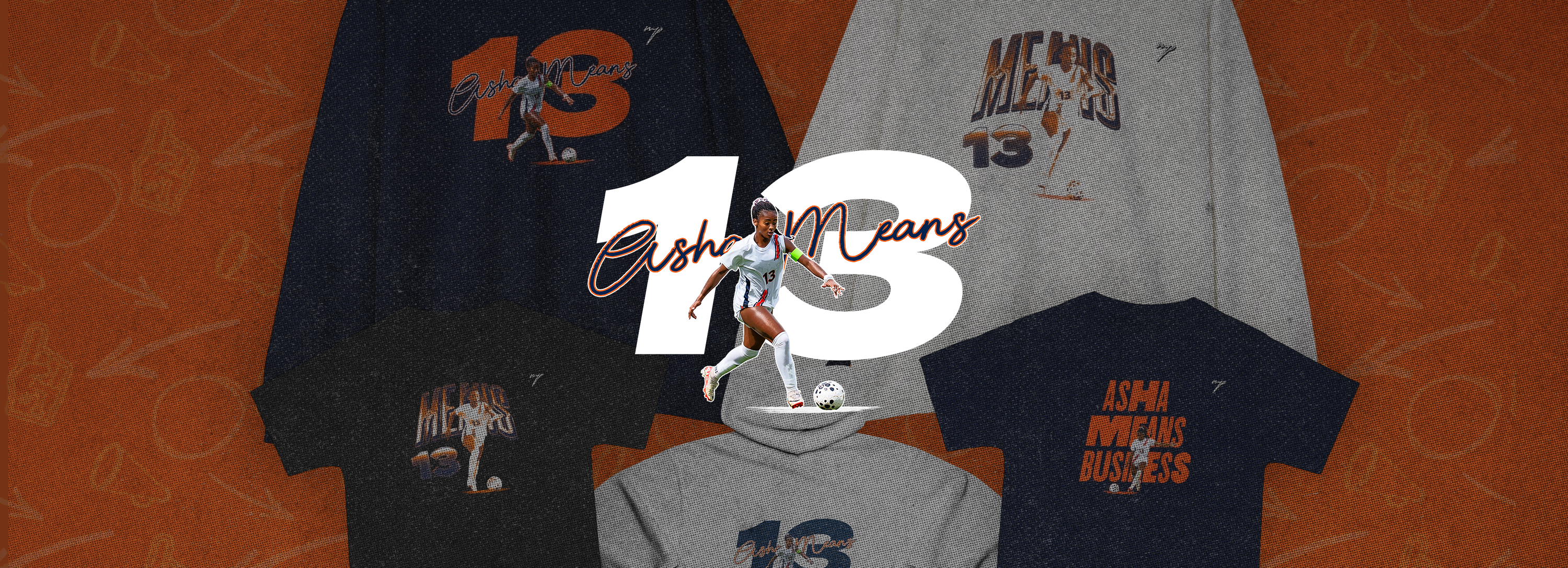 Asha Means