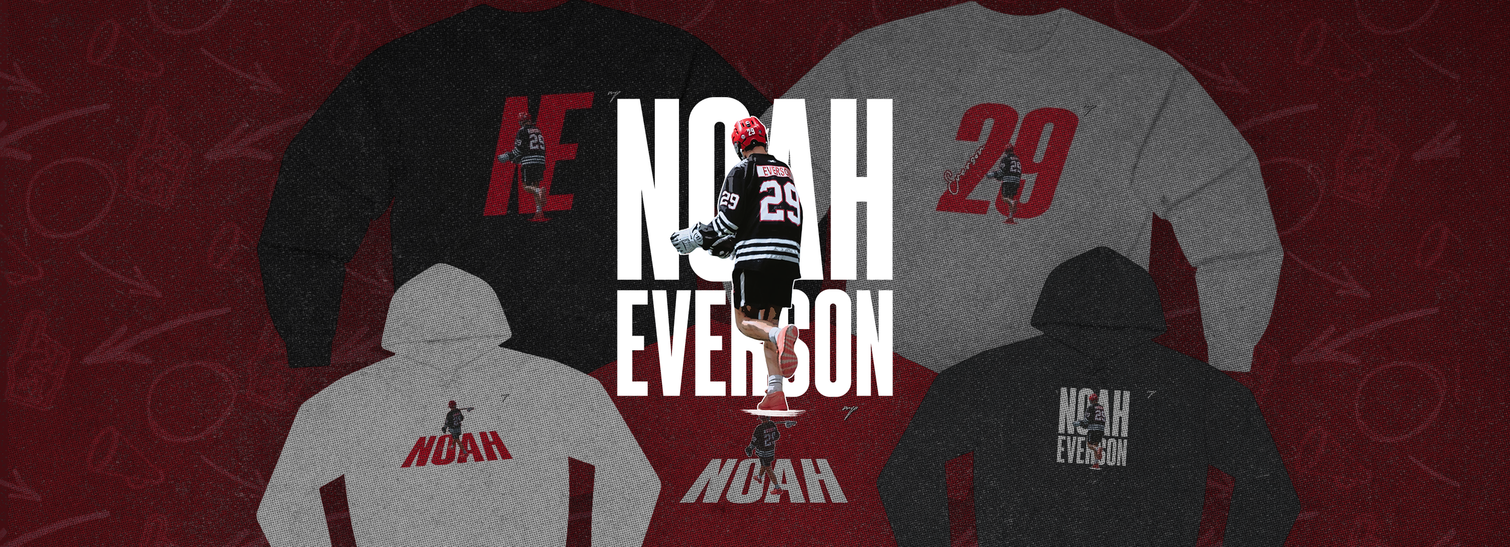 Noah Everson