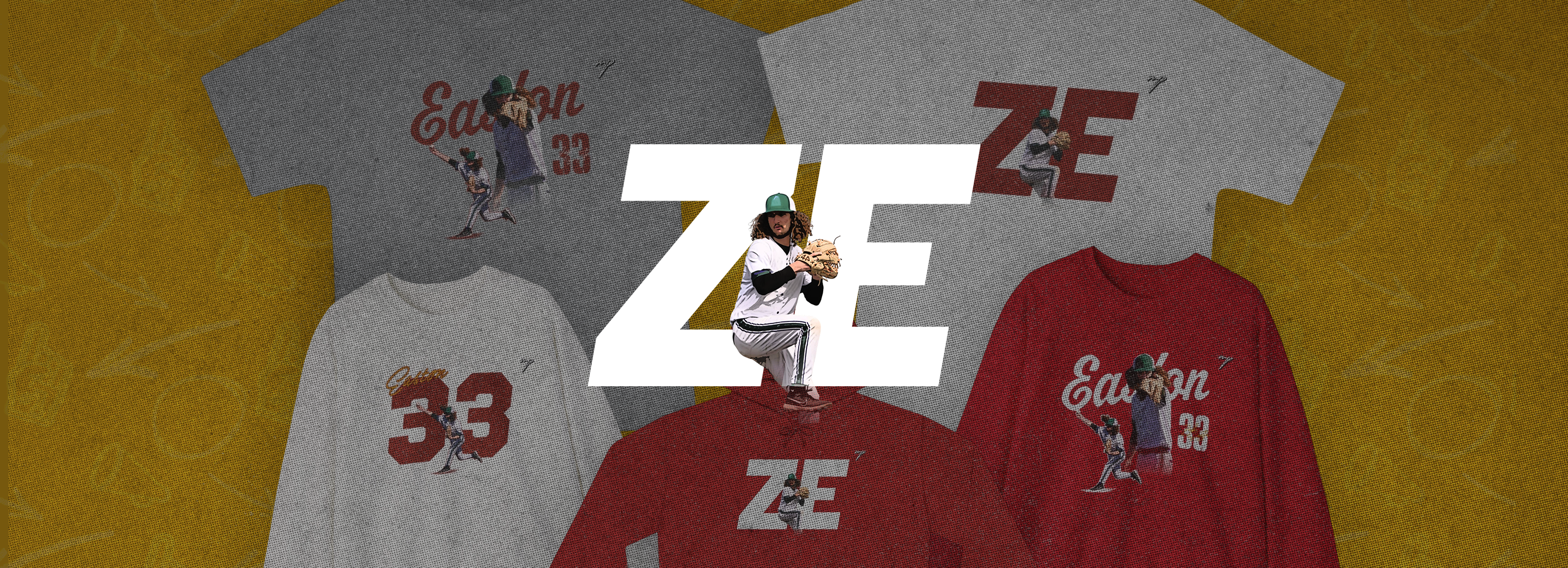 Zack Easton