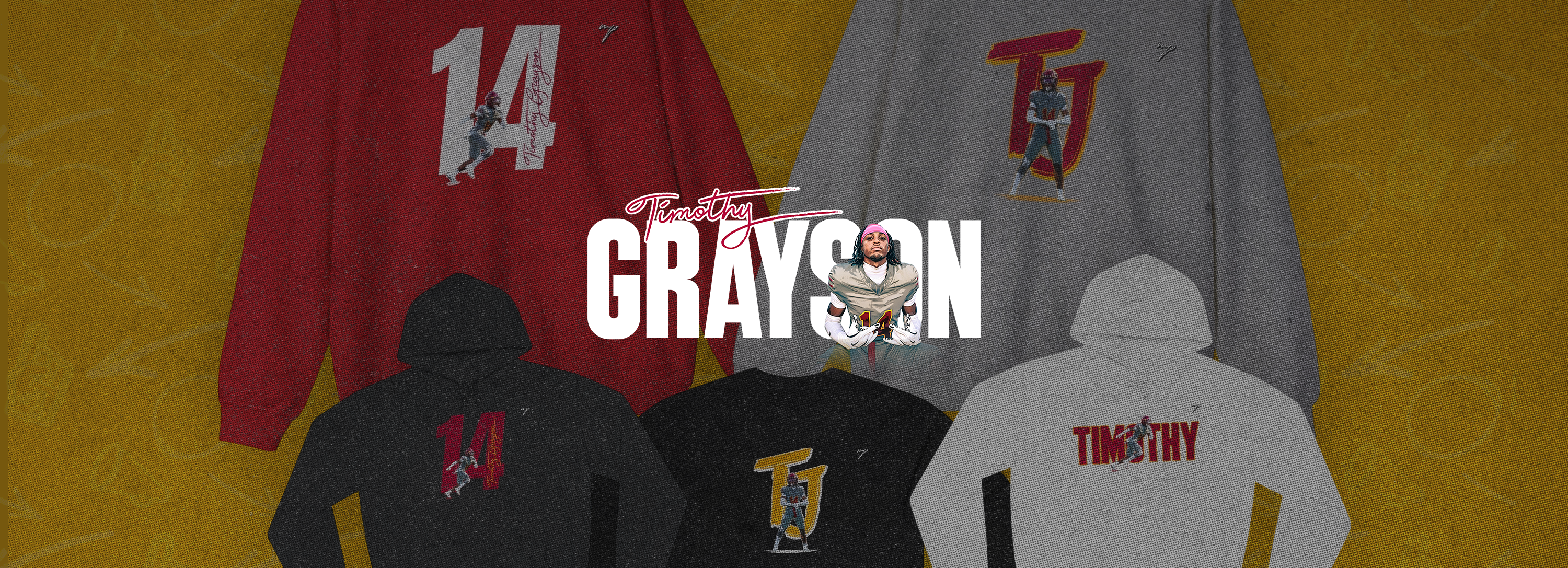 Timothy Grayson