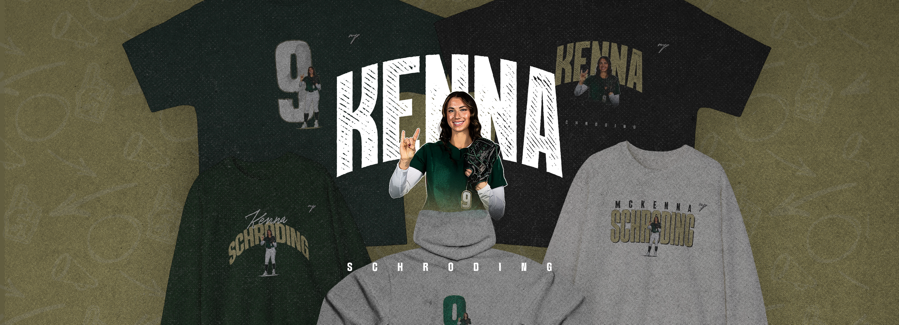 Mckenna Schroding