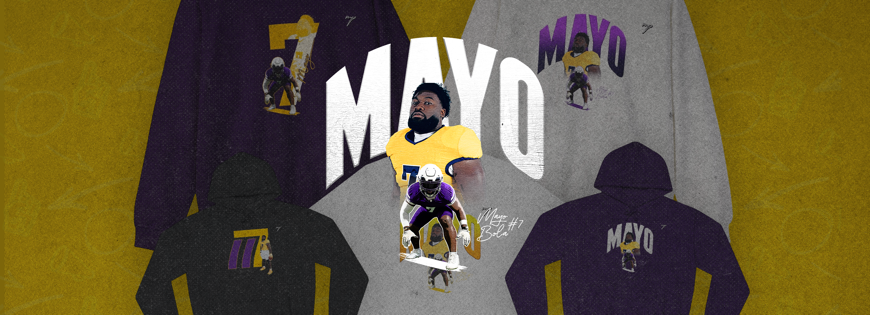 Mayo Bola