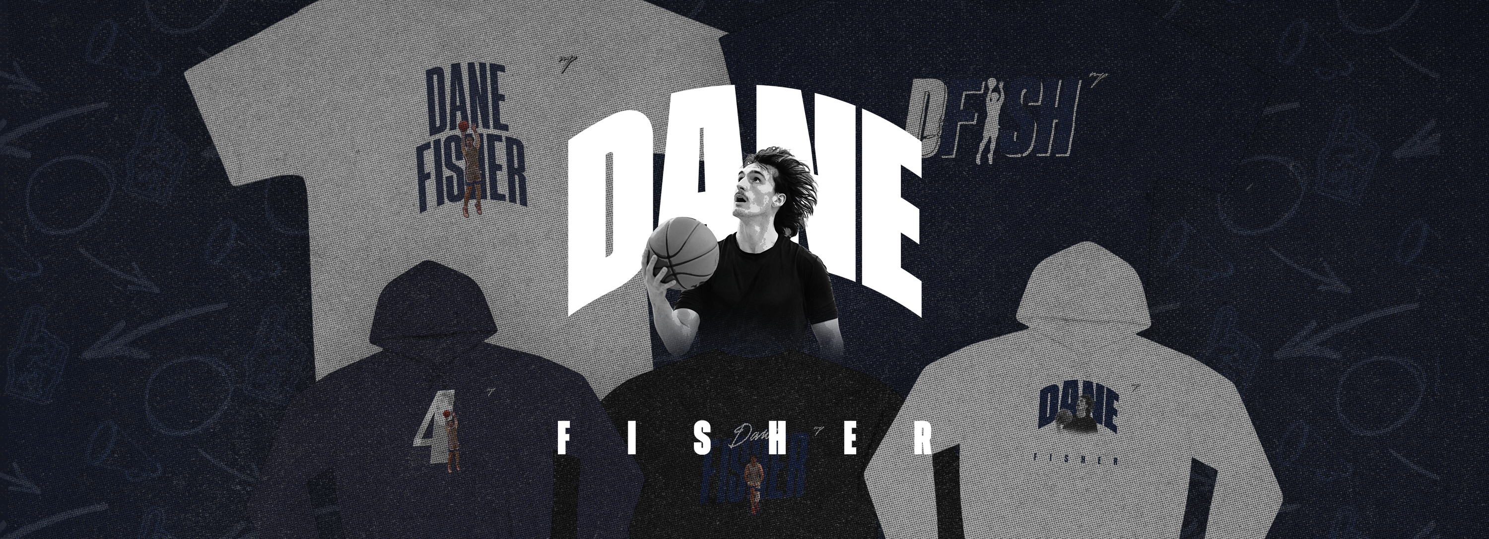 Dane Fisher