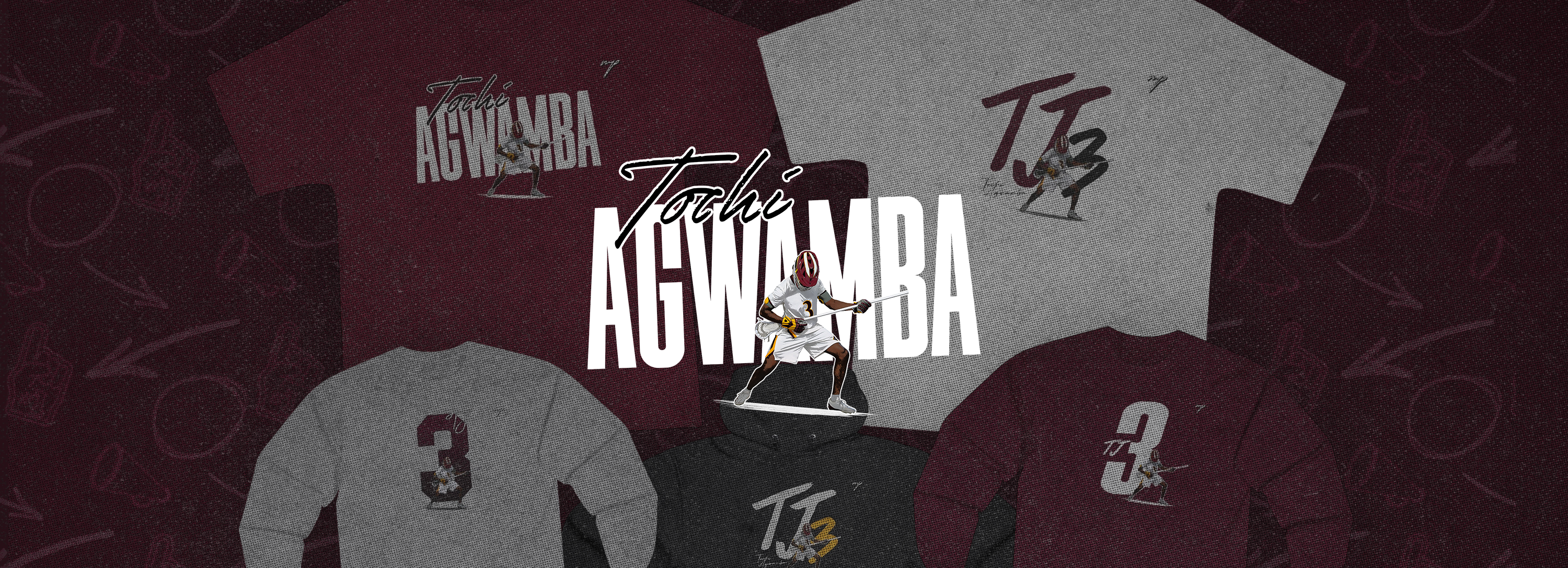 Tochi Agwamba