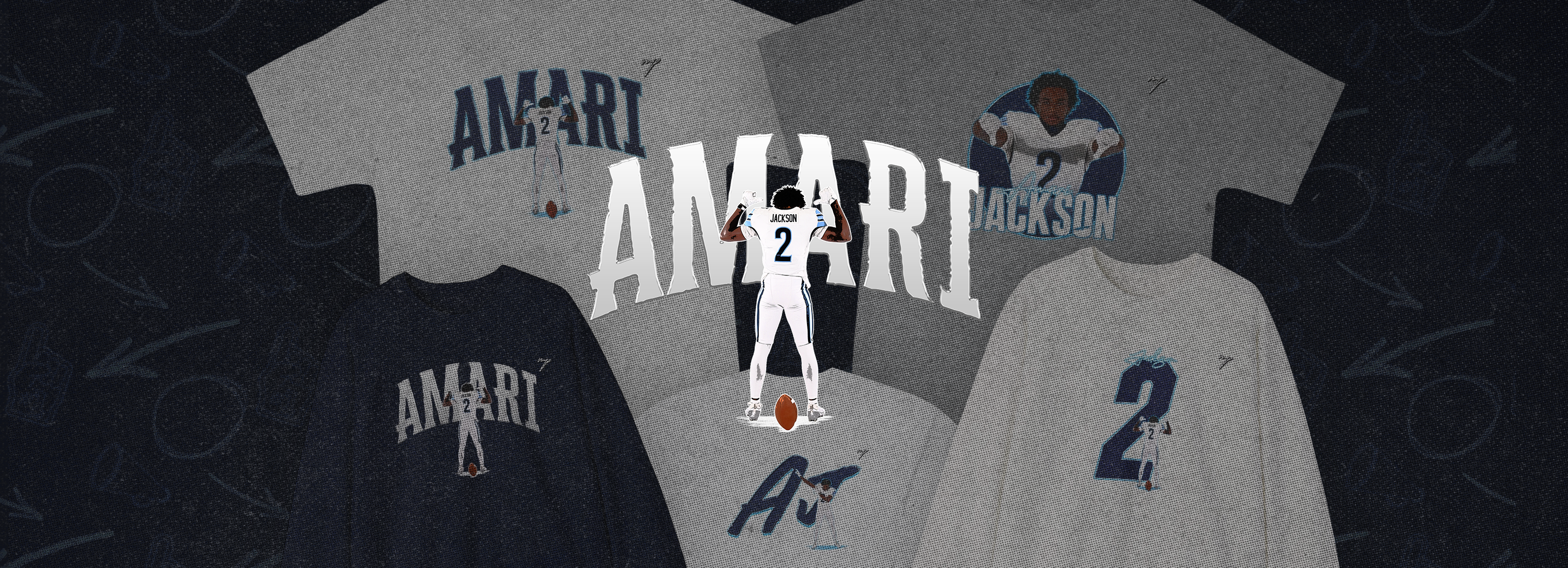 Amari Jackson