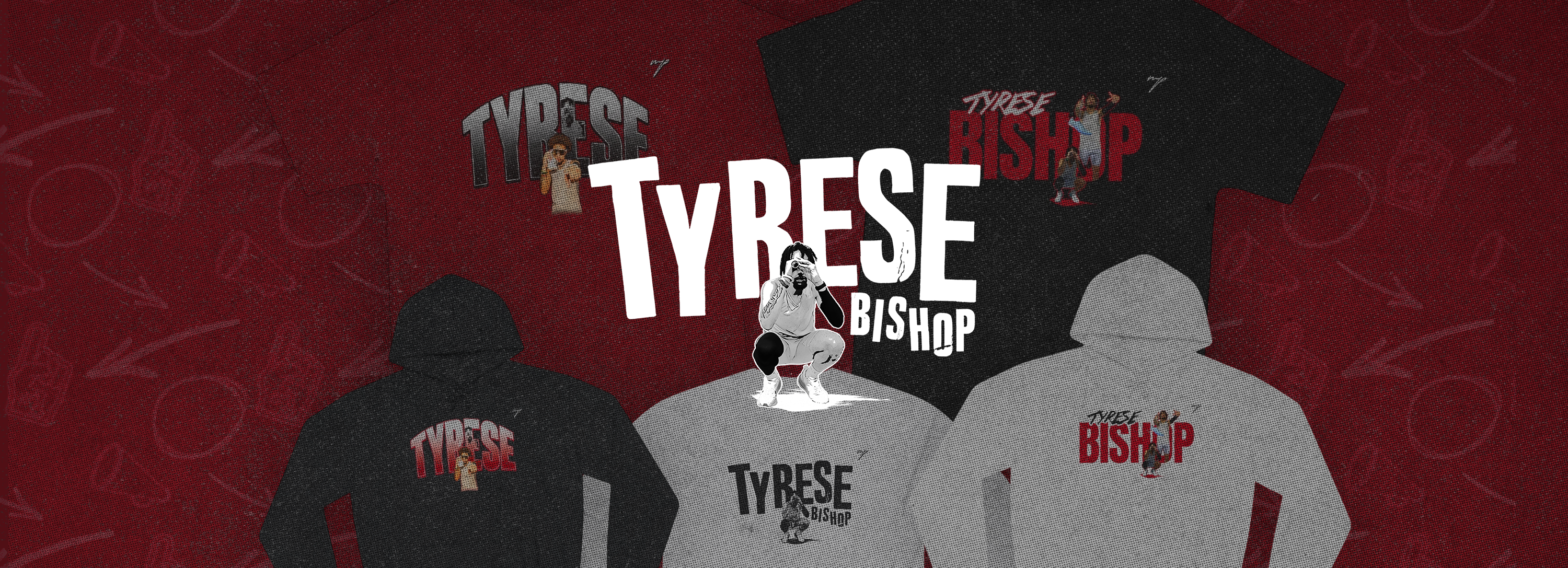 Tyrese Bishop