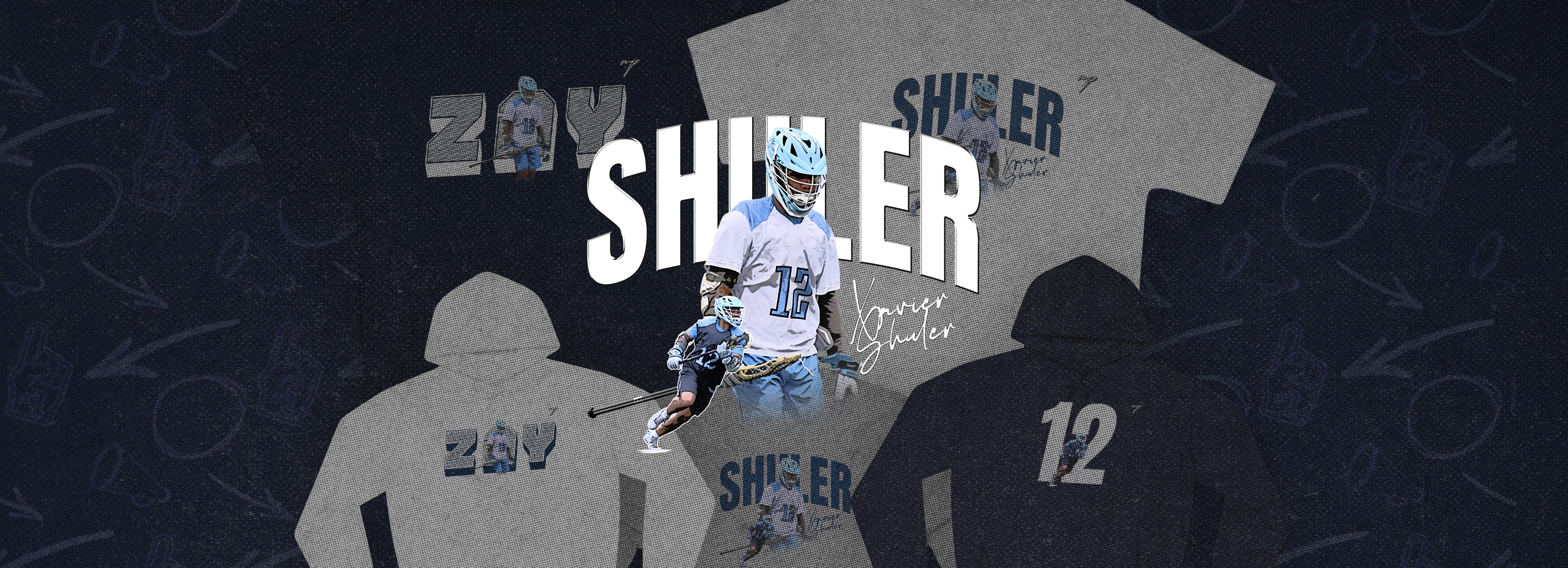 Xavier Shuler