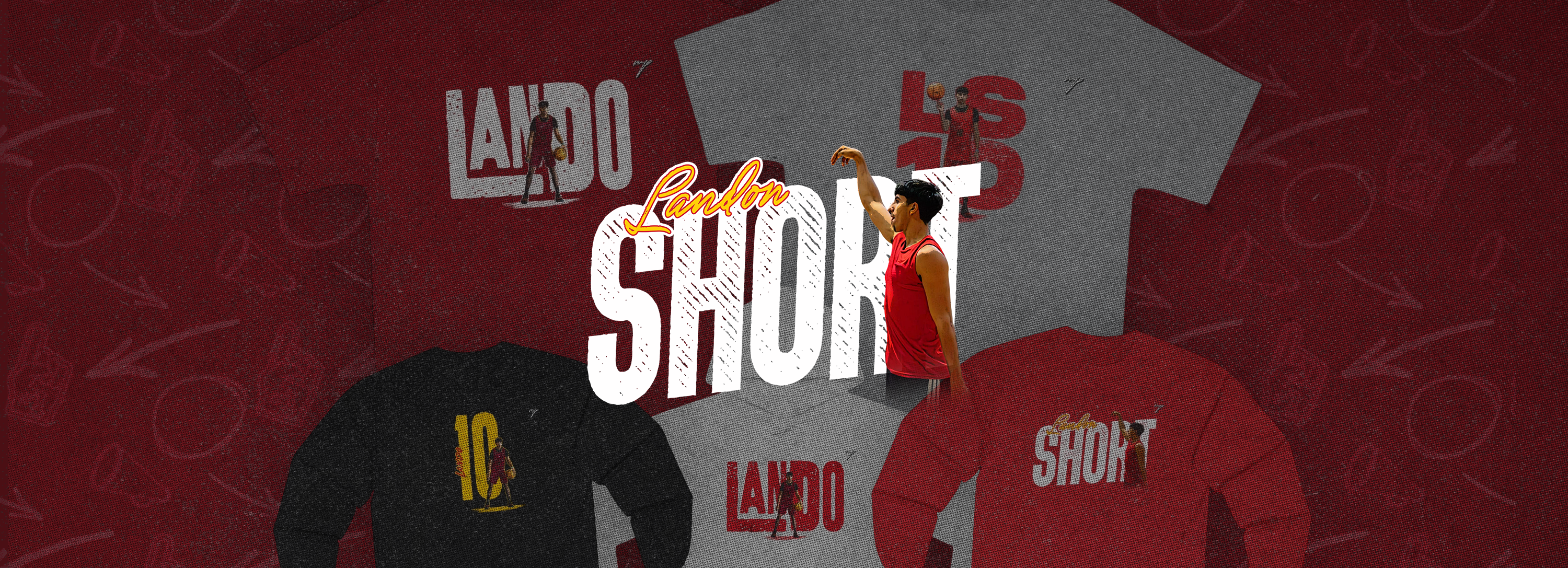 Landon Short
