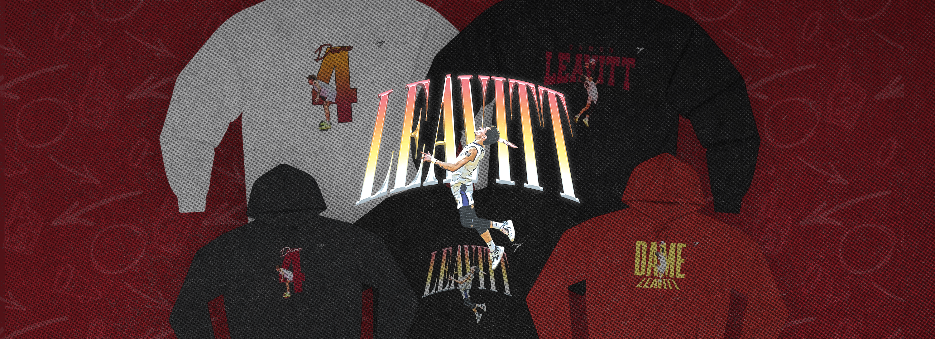 Damon Leavitt