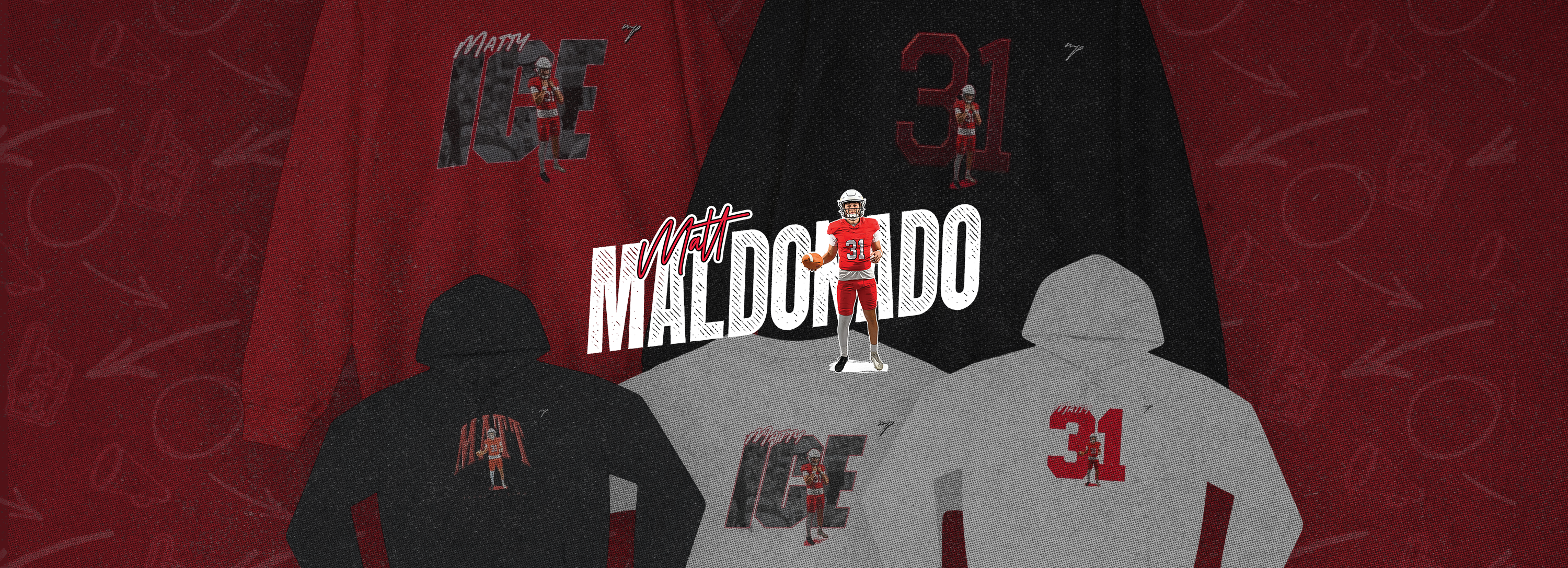 Matt Maldonado
