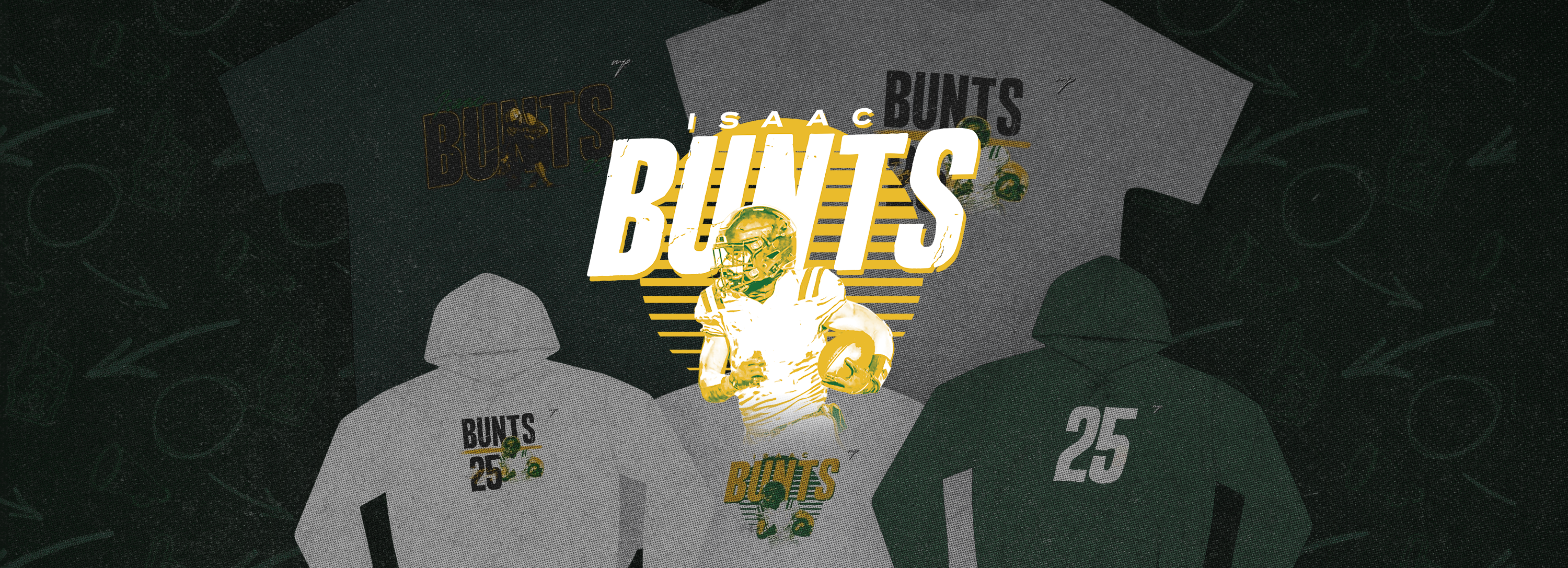 Isaac Bunts