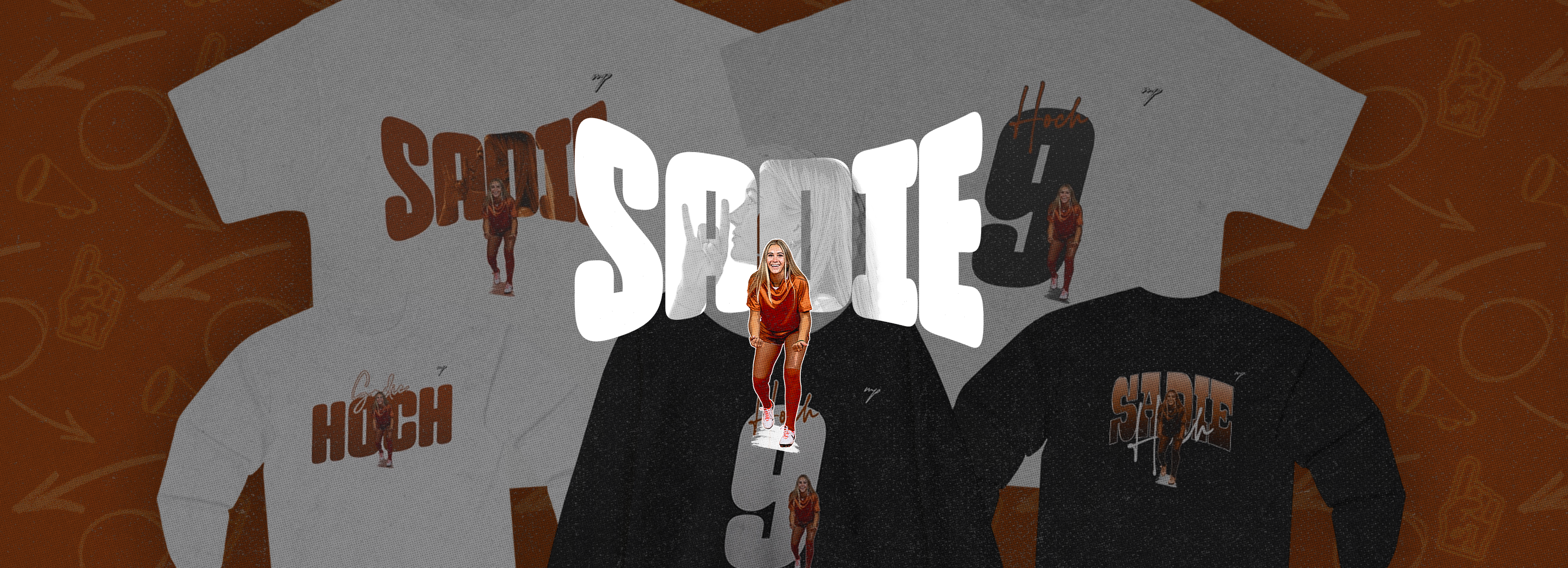 Sadie Hoch
