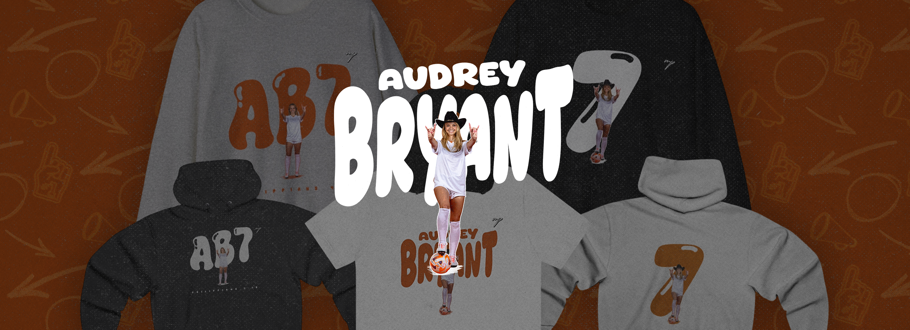 Audrey Bryant