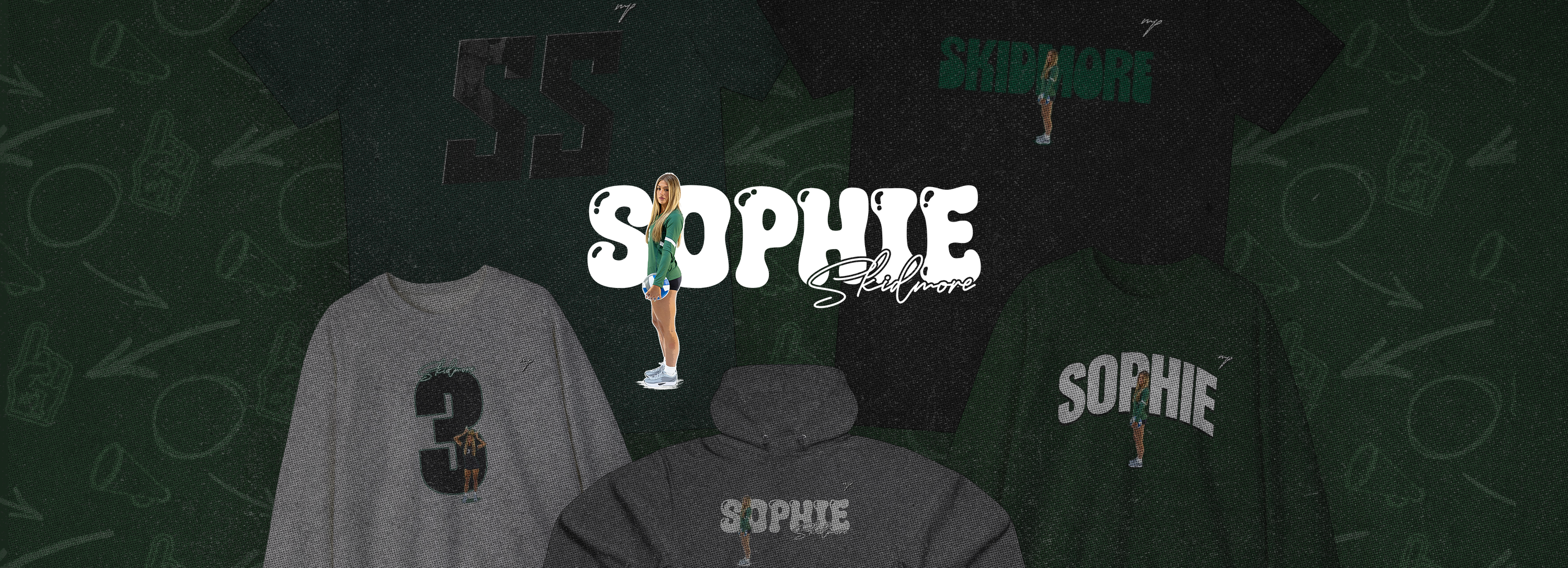 Sophie Skidmore