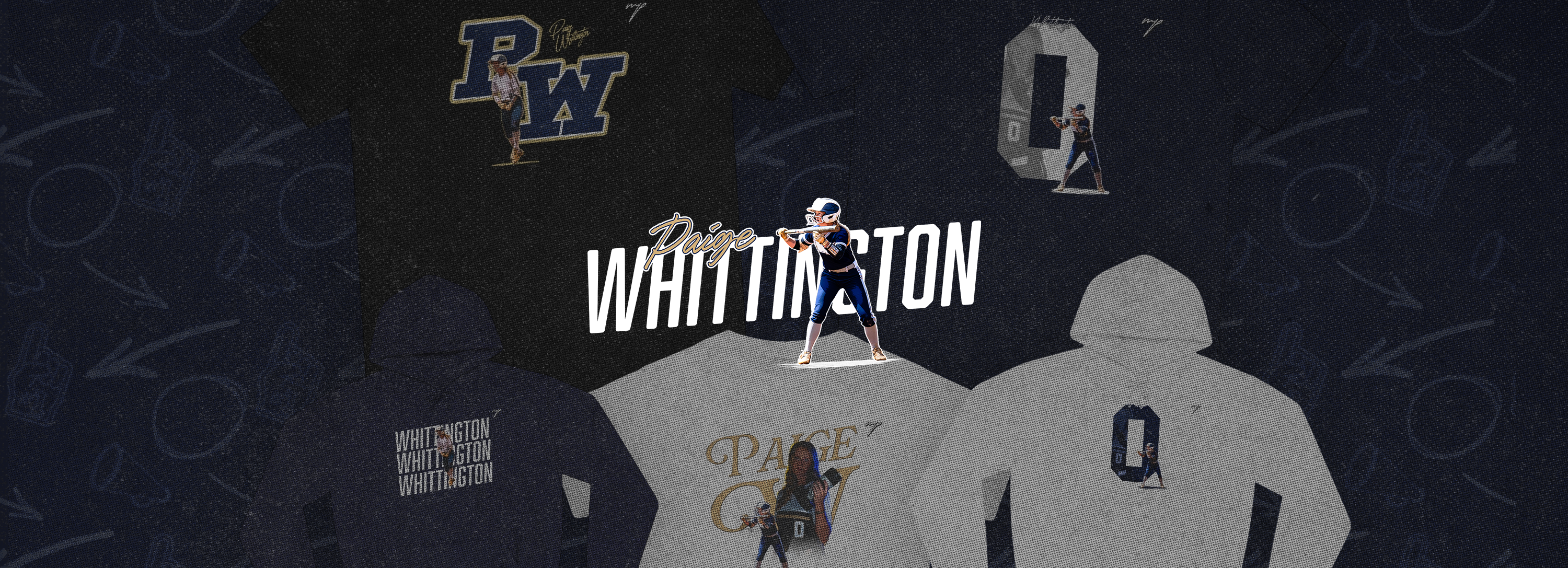 Paige Whittington