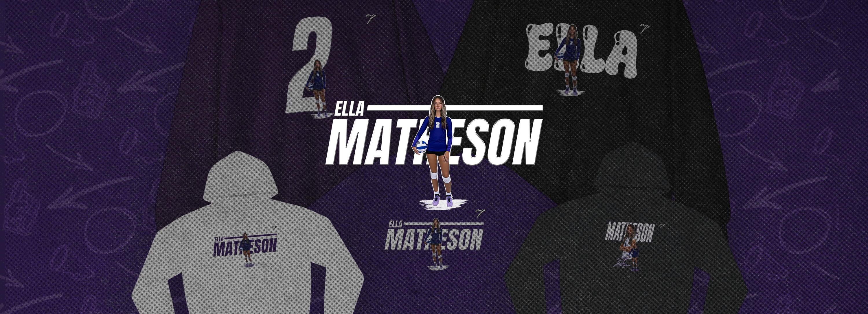 Ella Matheson