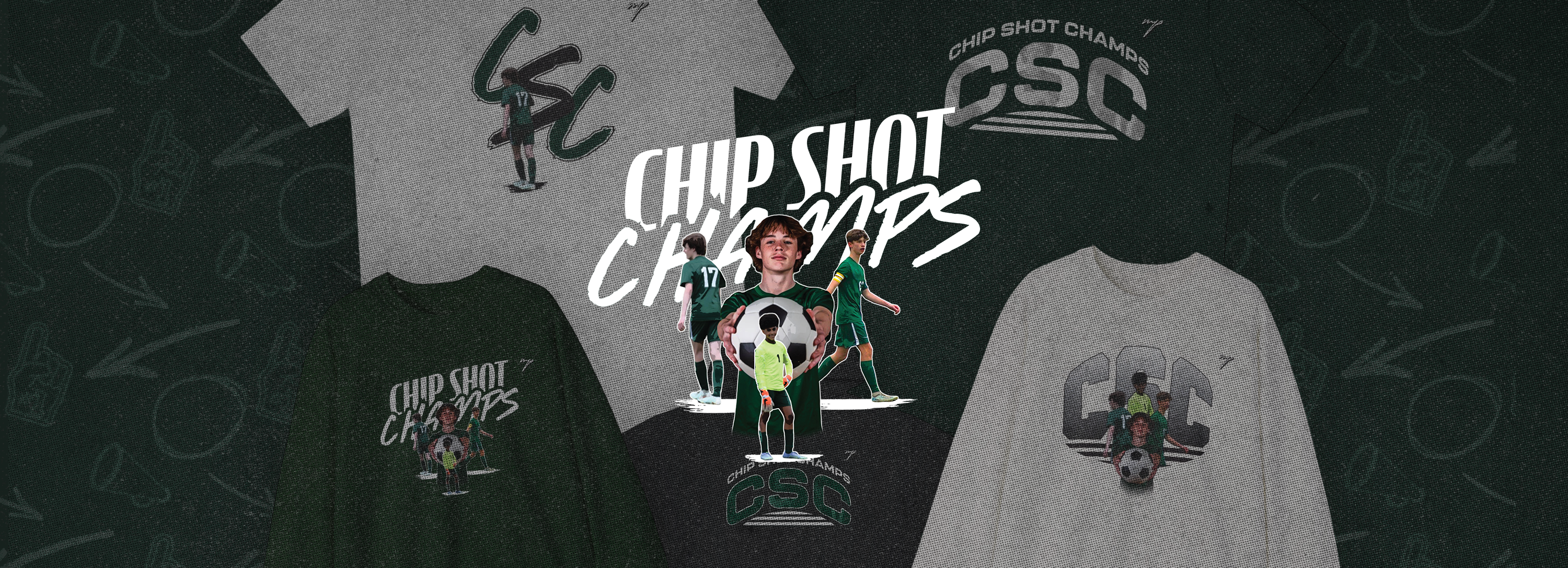 Chip Shot Champs