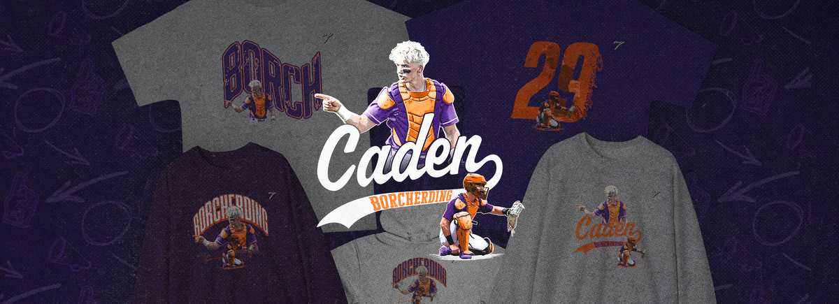 Caden Borcherding