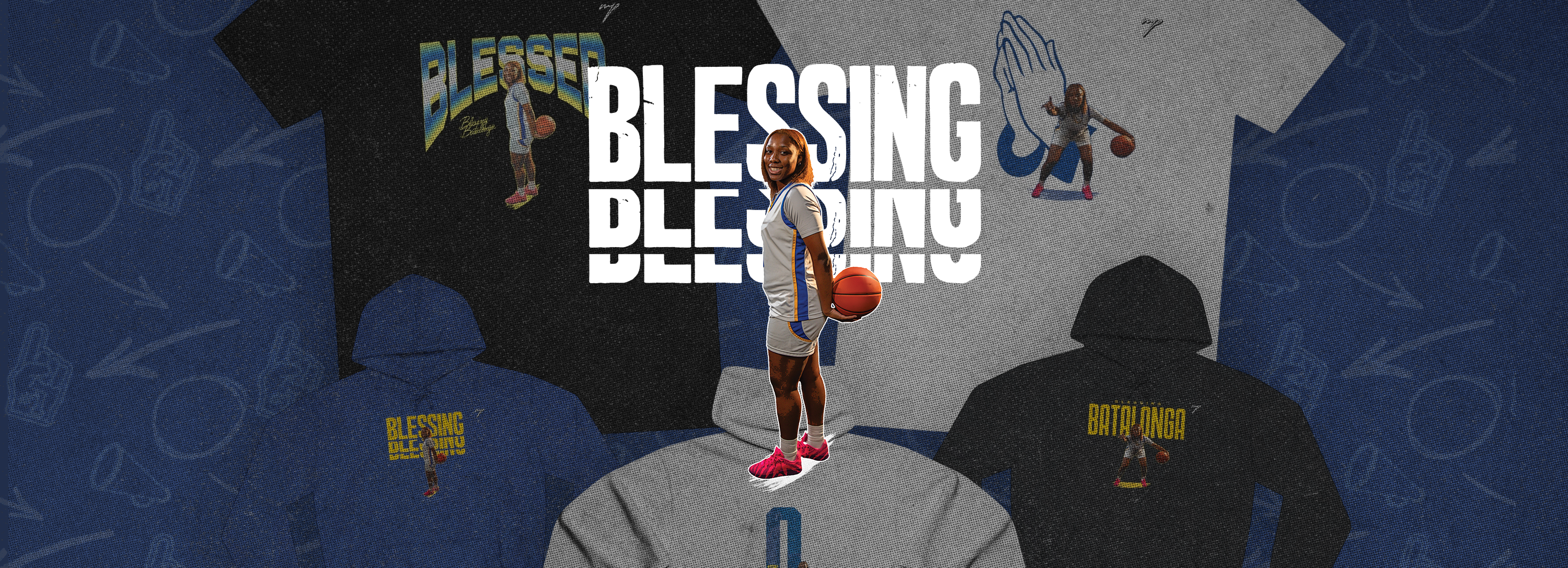 Blessing Batalonga