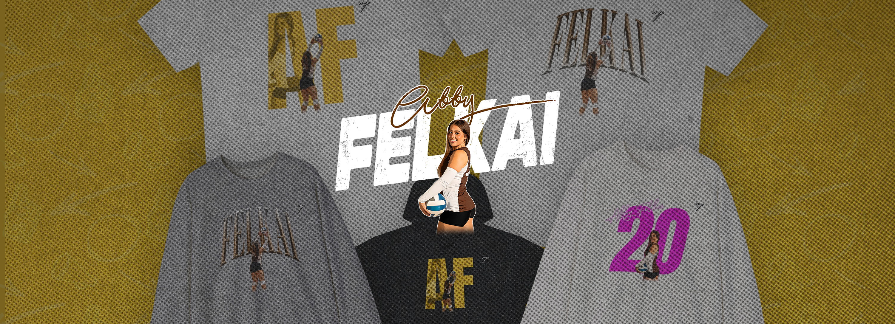 Abby Felkai