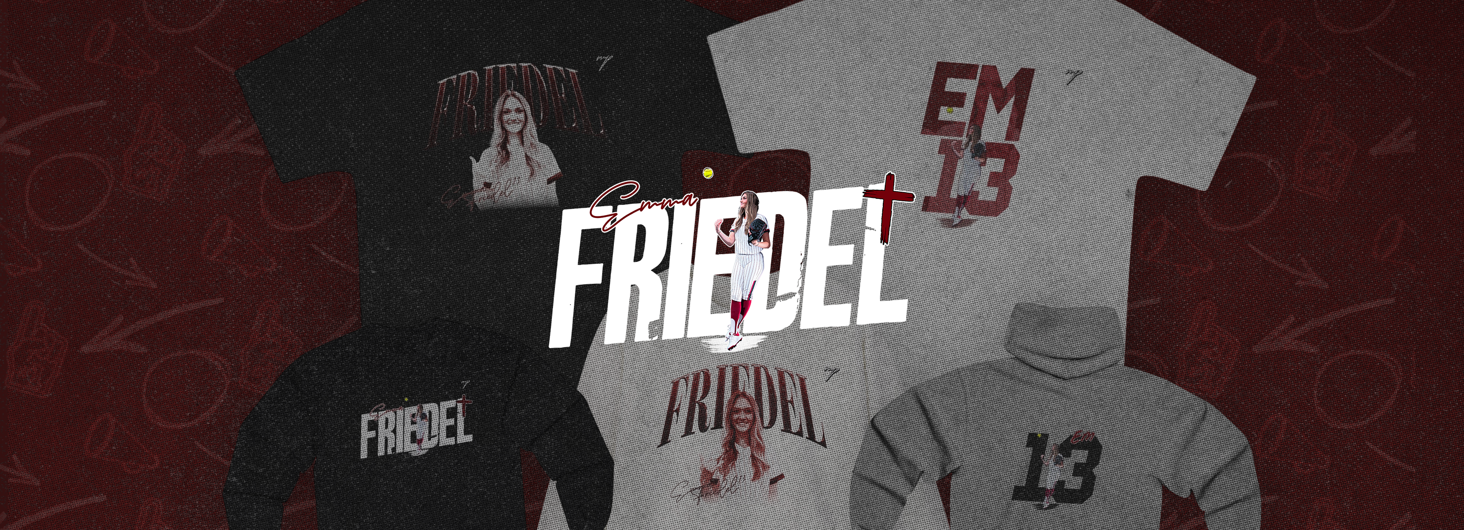 Emma Friedel