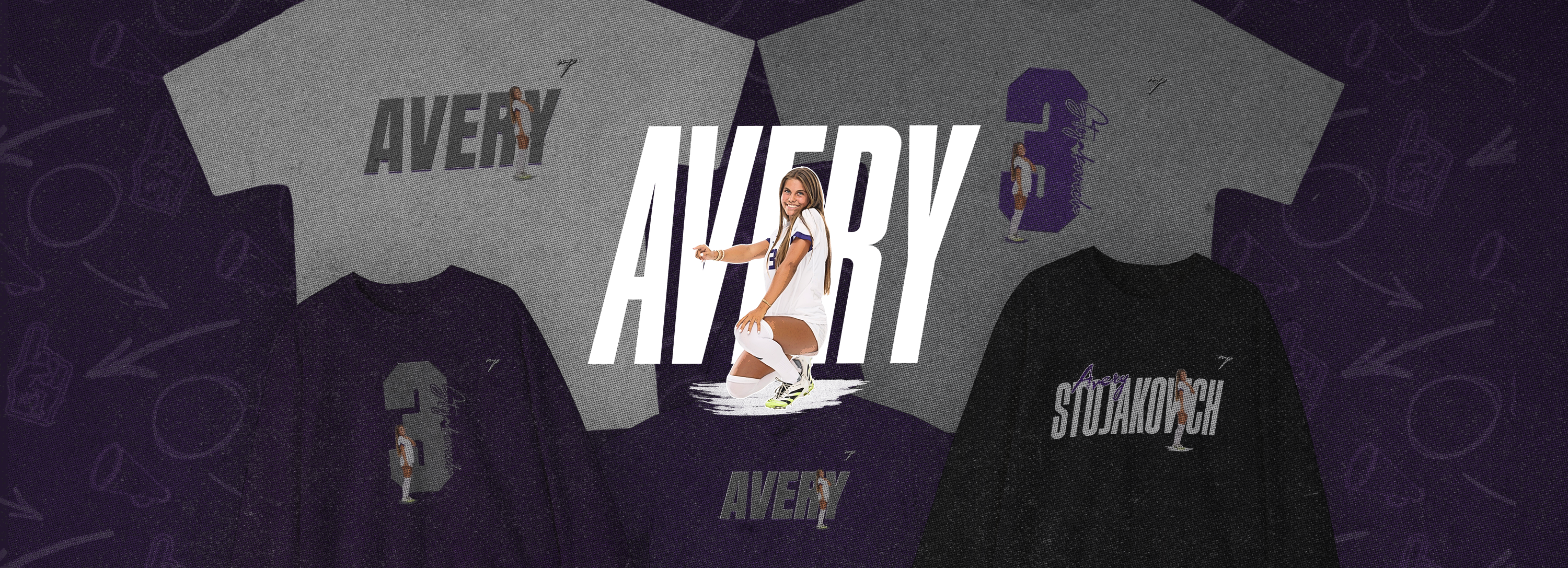 Avery Stojakovich